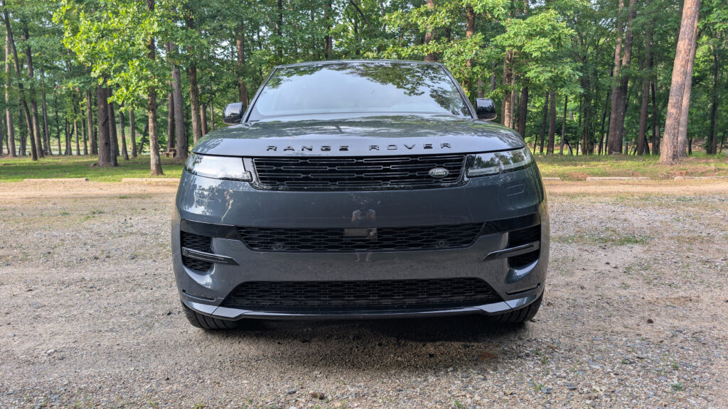  The 2026 Range Rover Sport PHEV Is A Master Of Nothing And That&rsquo;s Its Trick | Review