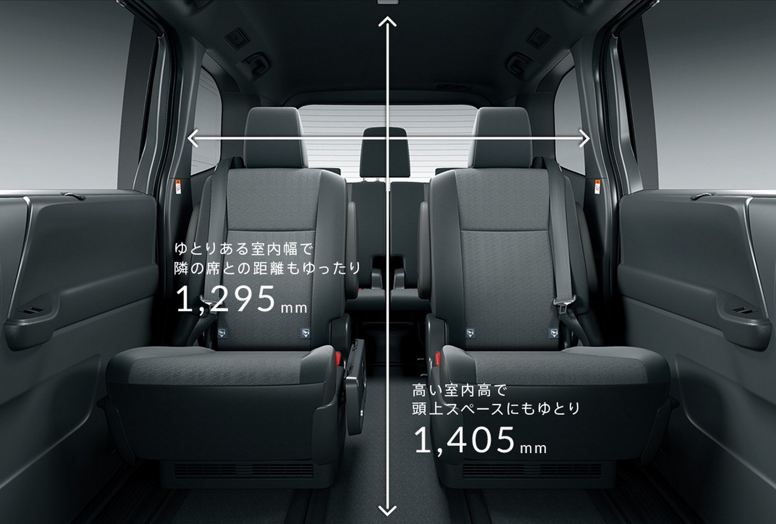 Suzuki’s New Minivan Now Has Room For Eight, And A Grille Sized For Twelve