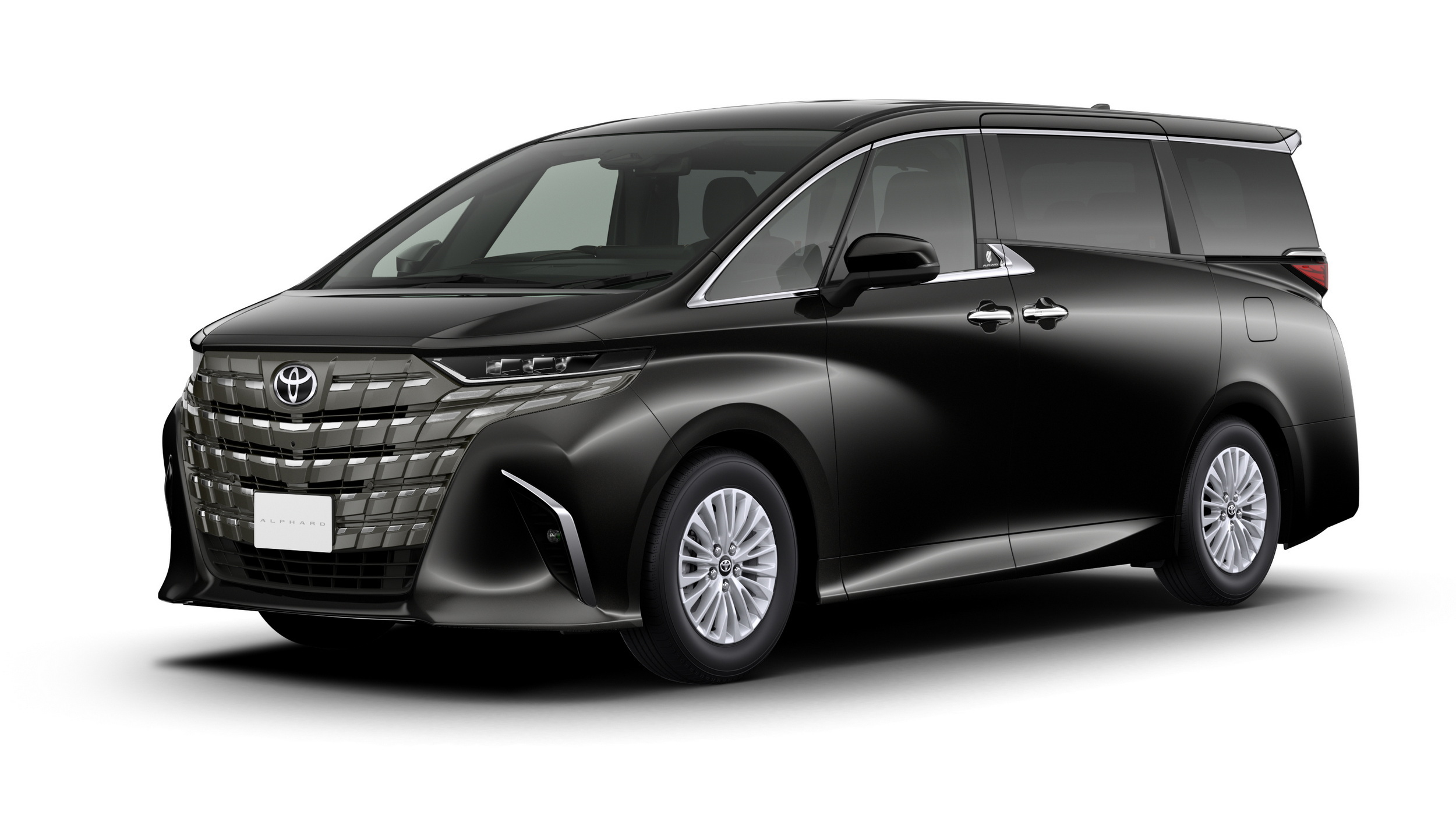 Toyota Updates Its Flagship Japanese Minivans That Run From $31K To Over $92K