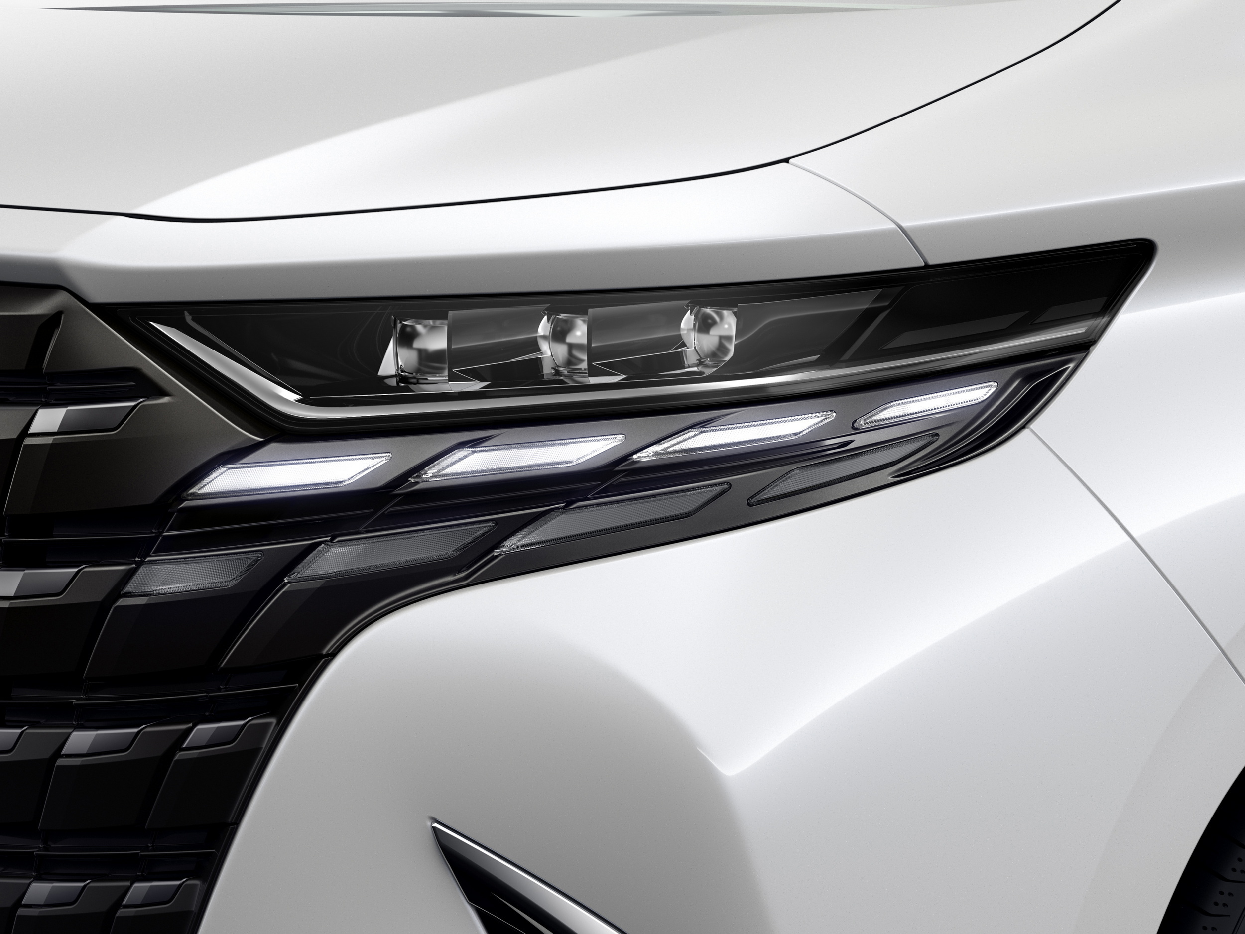 Toyota Updates Its Flagship Japanese Minivans That Run From $31K To Over $92K