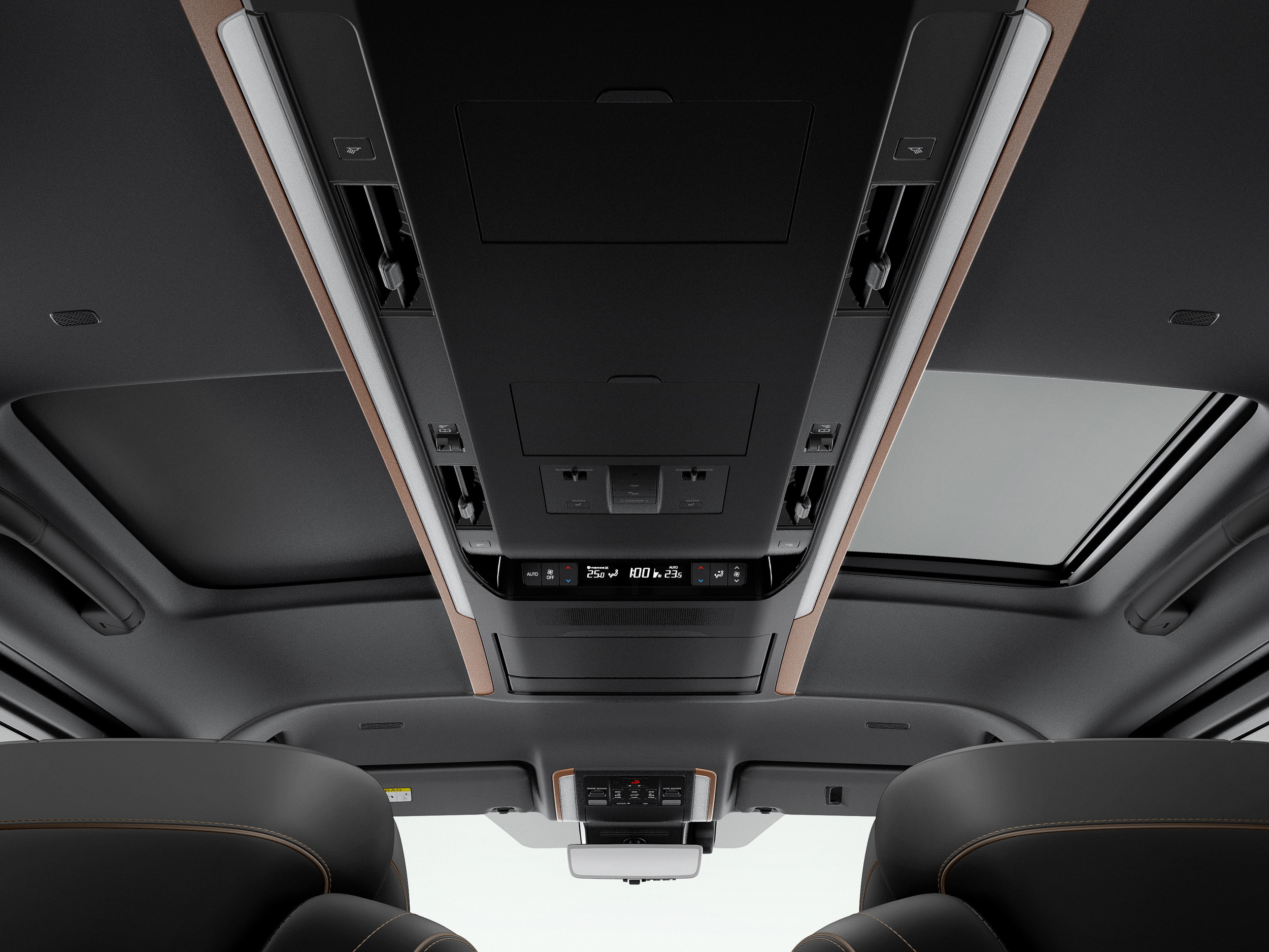 Toyota Updates Its Flagship Japanese Minivans That Run From $31K To Over $92K