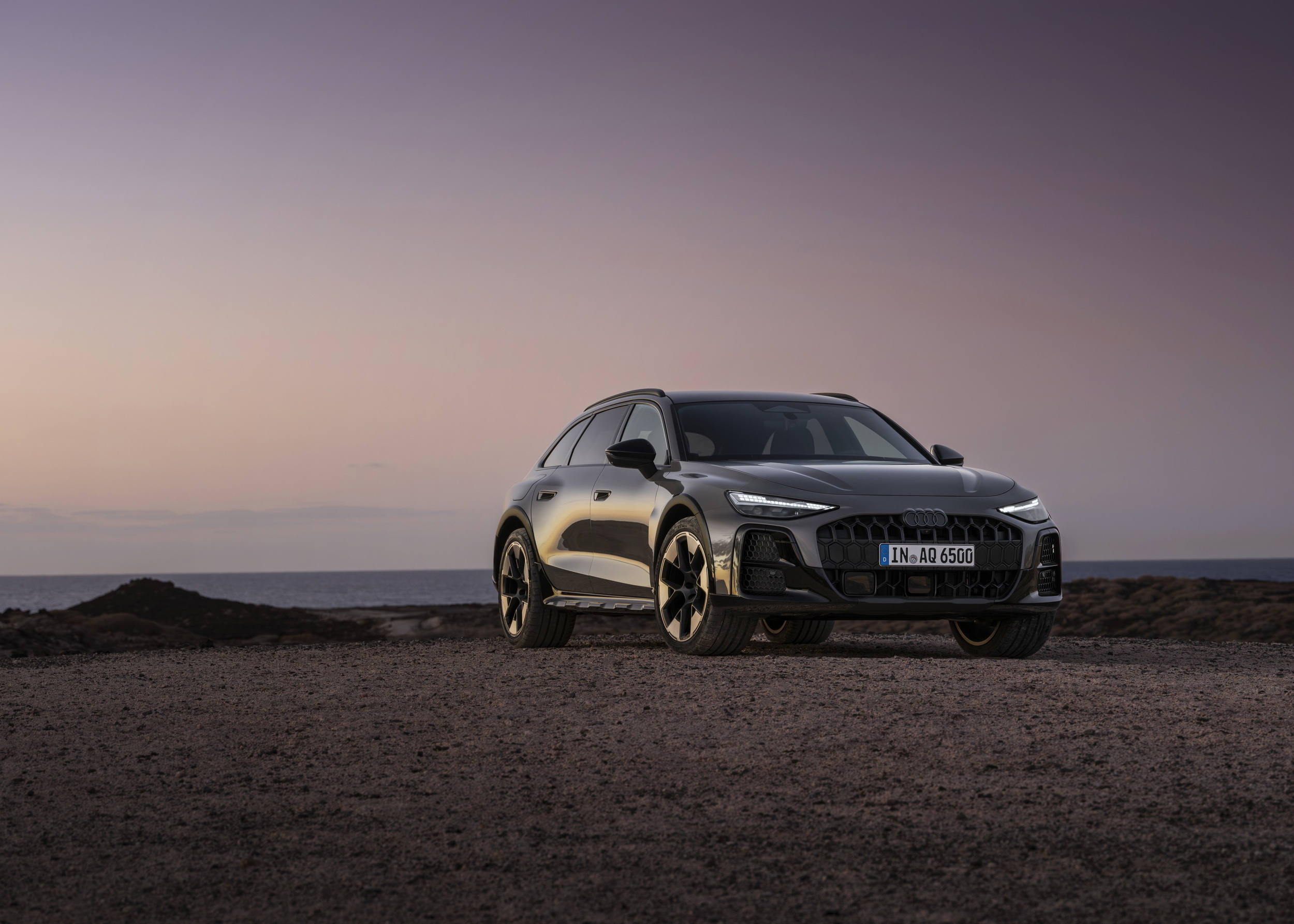 2027 Audi A6 Allroad quattro (1)