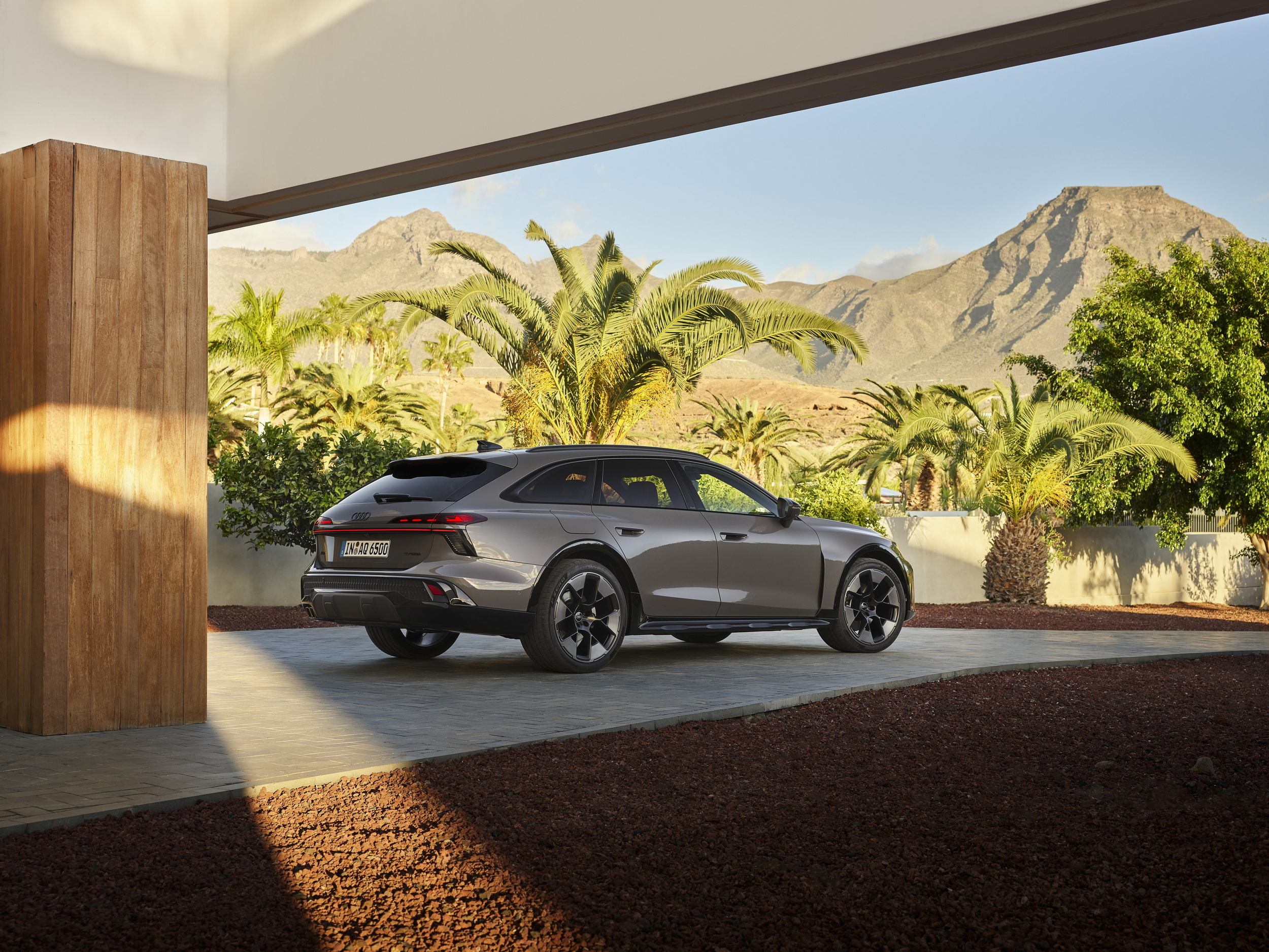 2027 Audi A6 Allroad quattro (11)