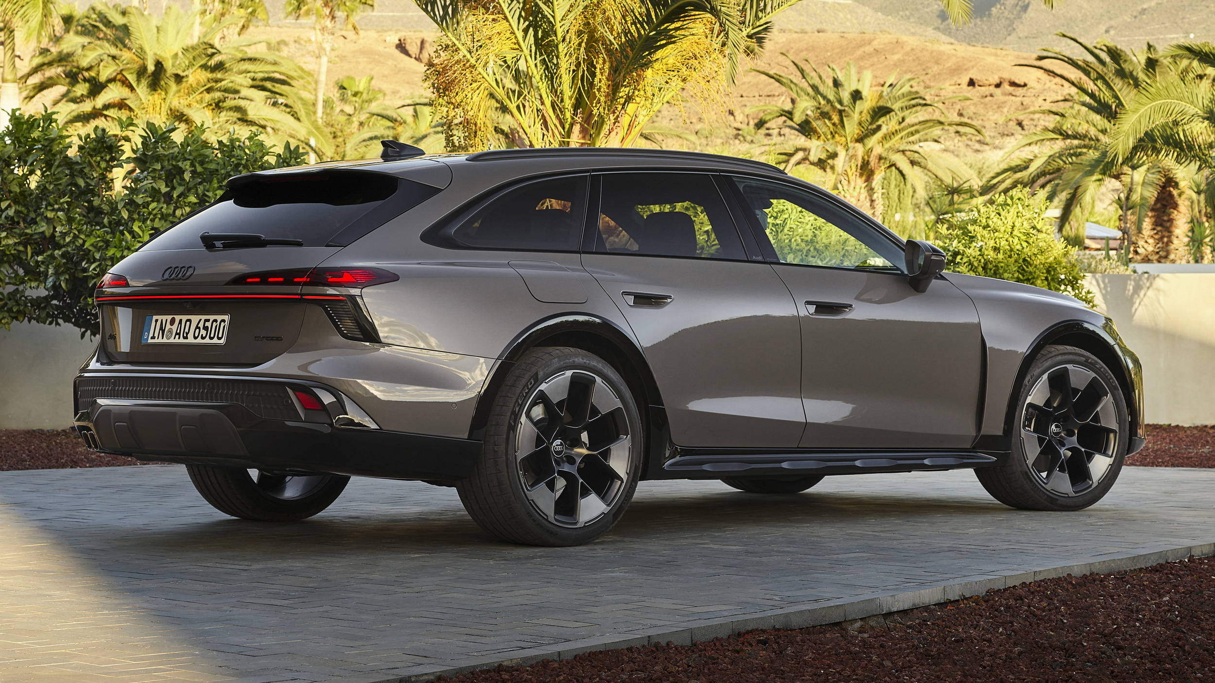 2027 Audi A6 Allroad quattro (11)s