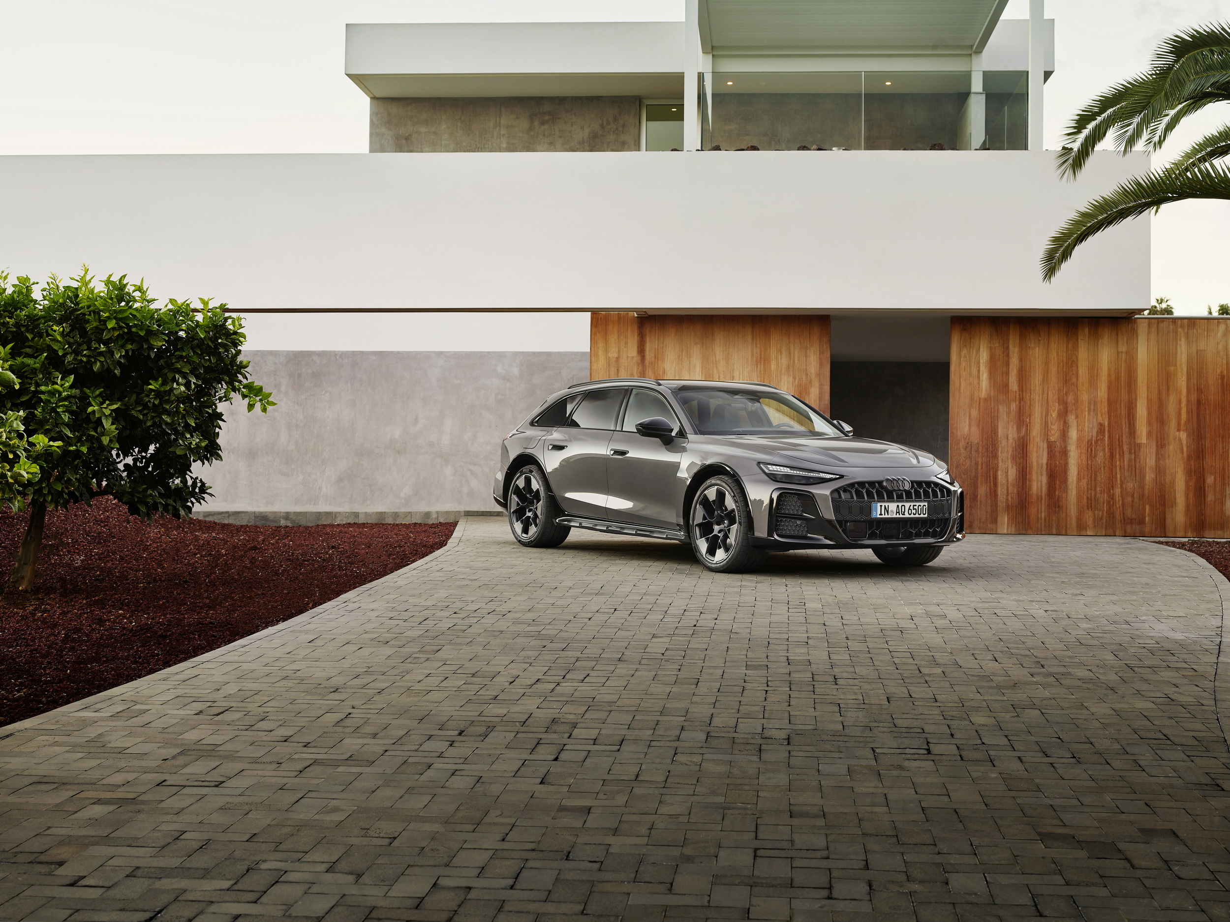 2027 Audi A6 Allroad quattro (14)