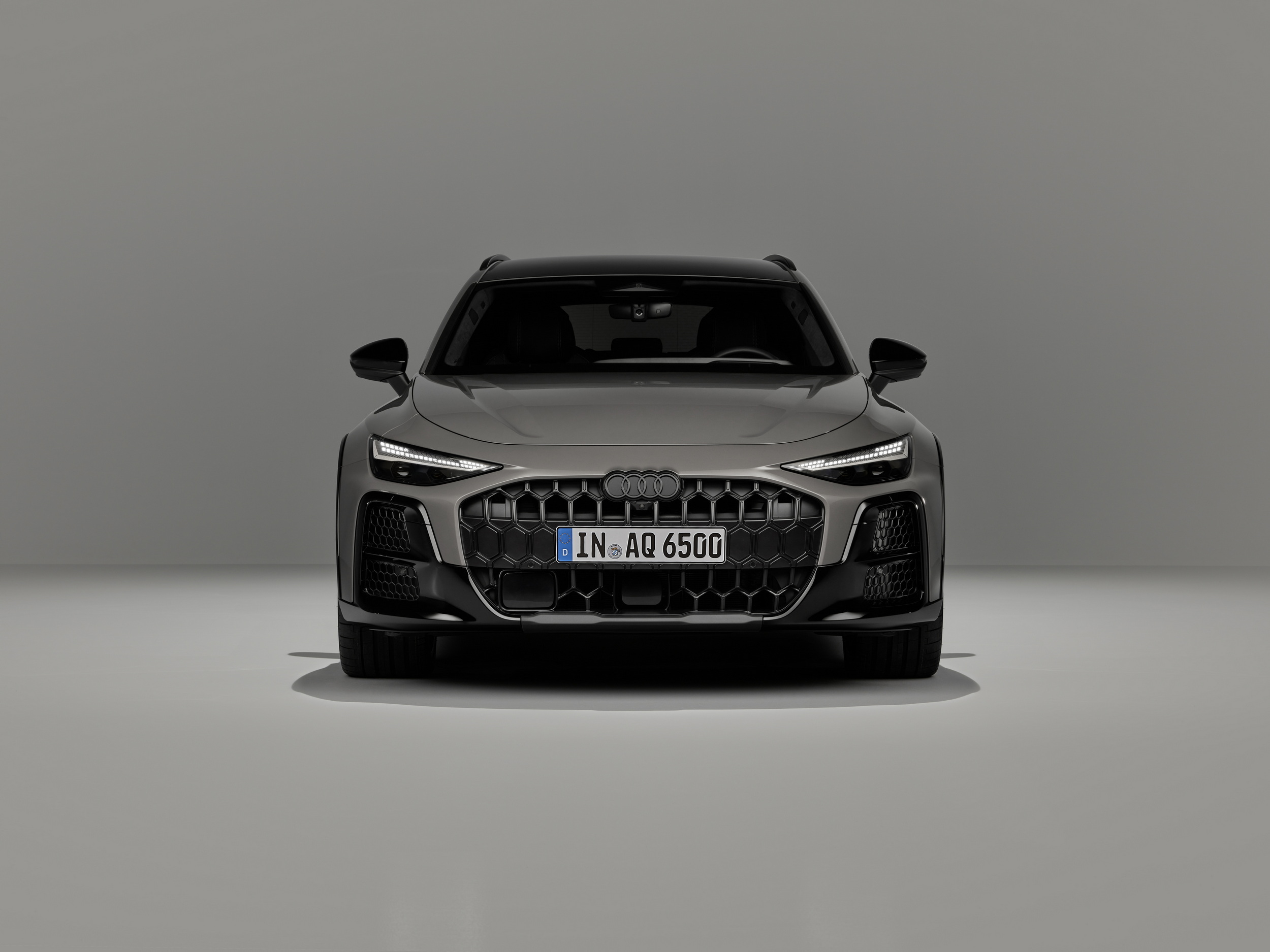 2027 Audi A6 Allroad quattro (15)