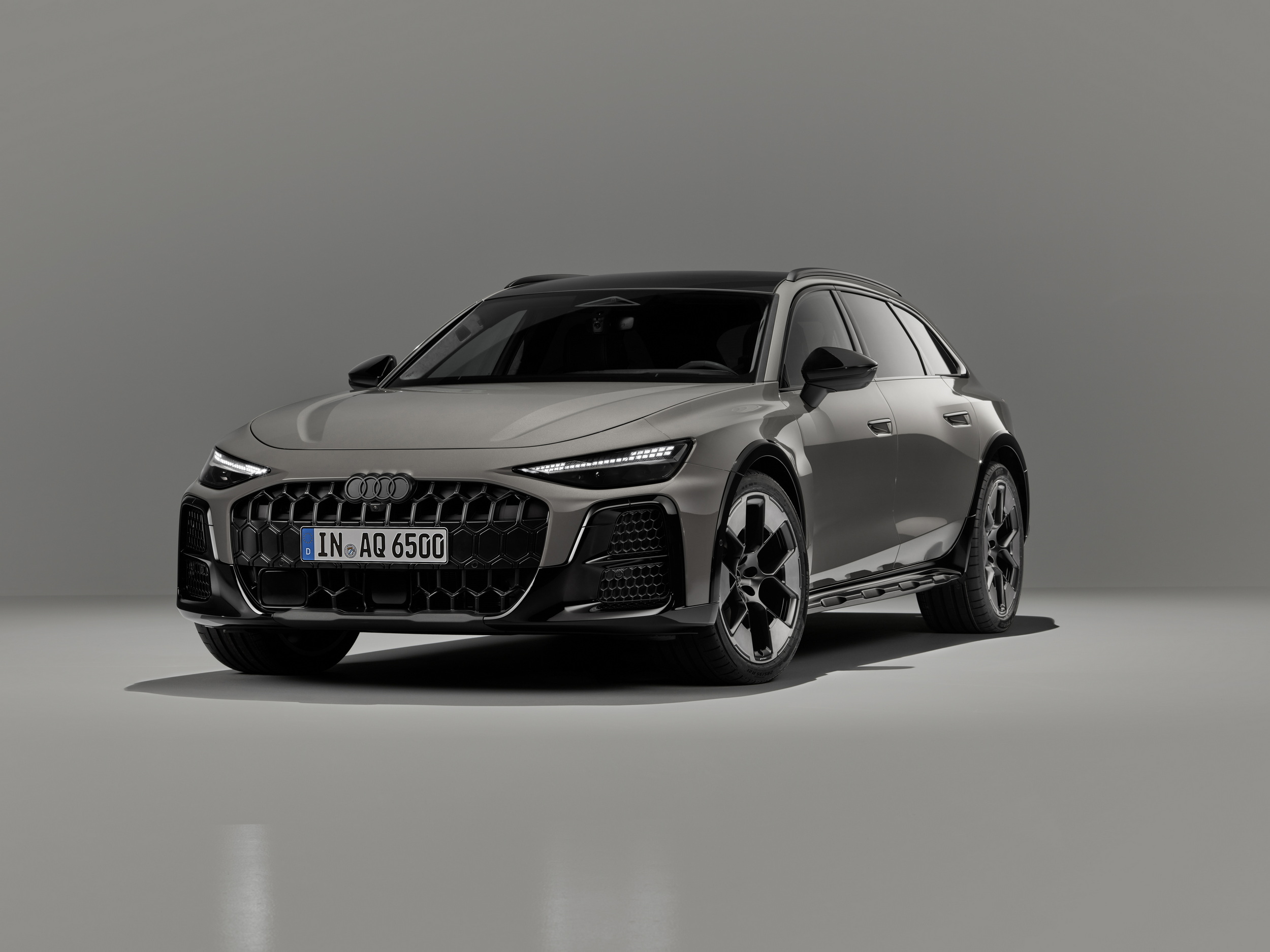 2027 Audi A6 Allroad quattro (16)