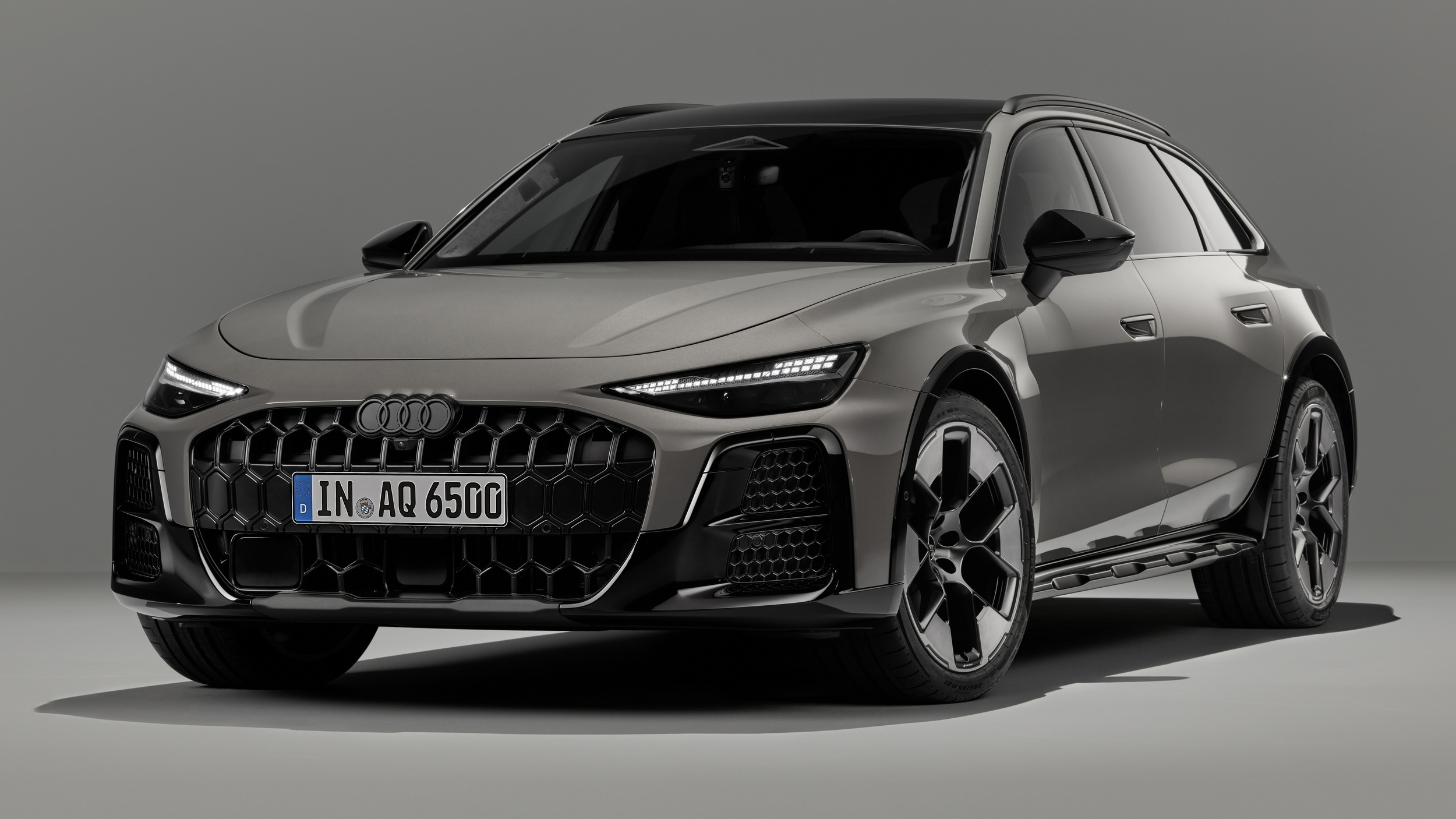 2027 Audi A6 Allroad quattro (16)s