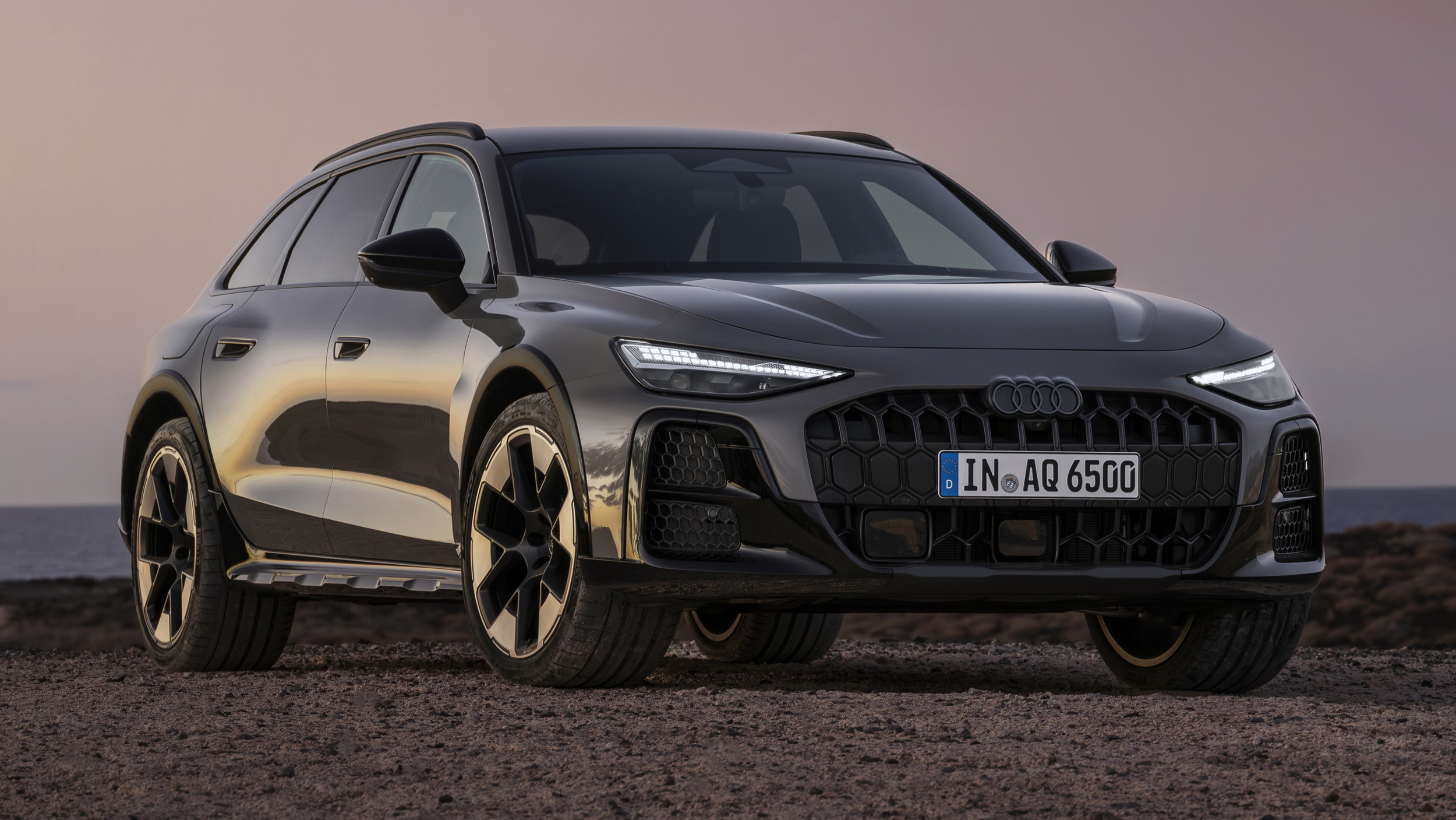 2027 Audi A6 Allroad quattro (1)s