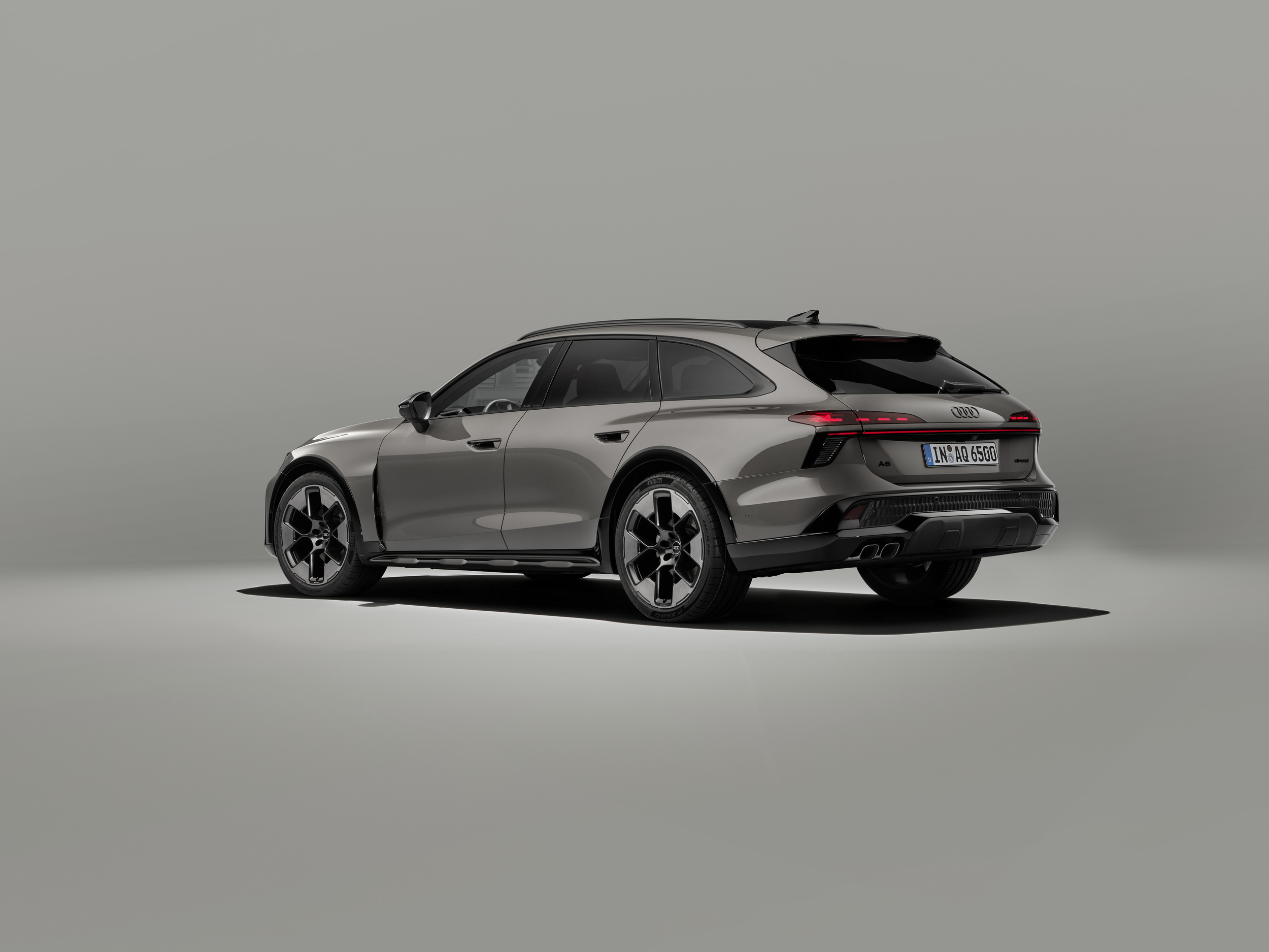 2027 Audi A6 Allroad quattro (20)