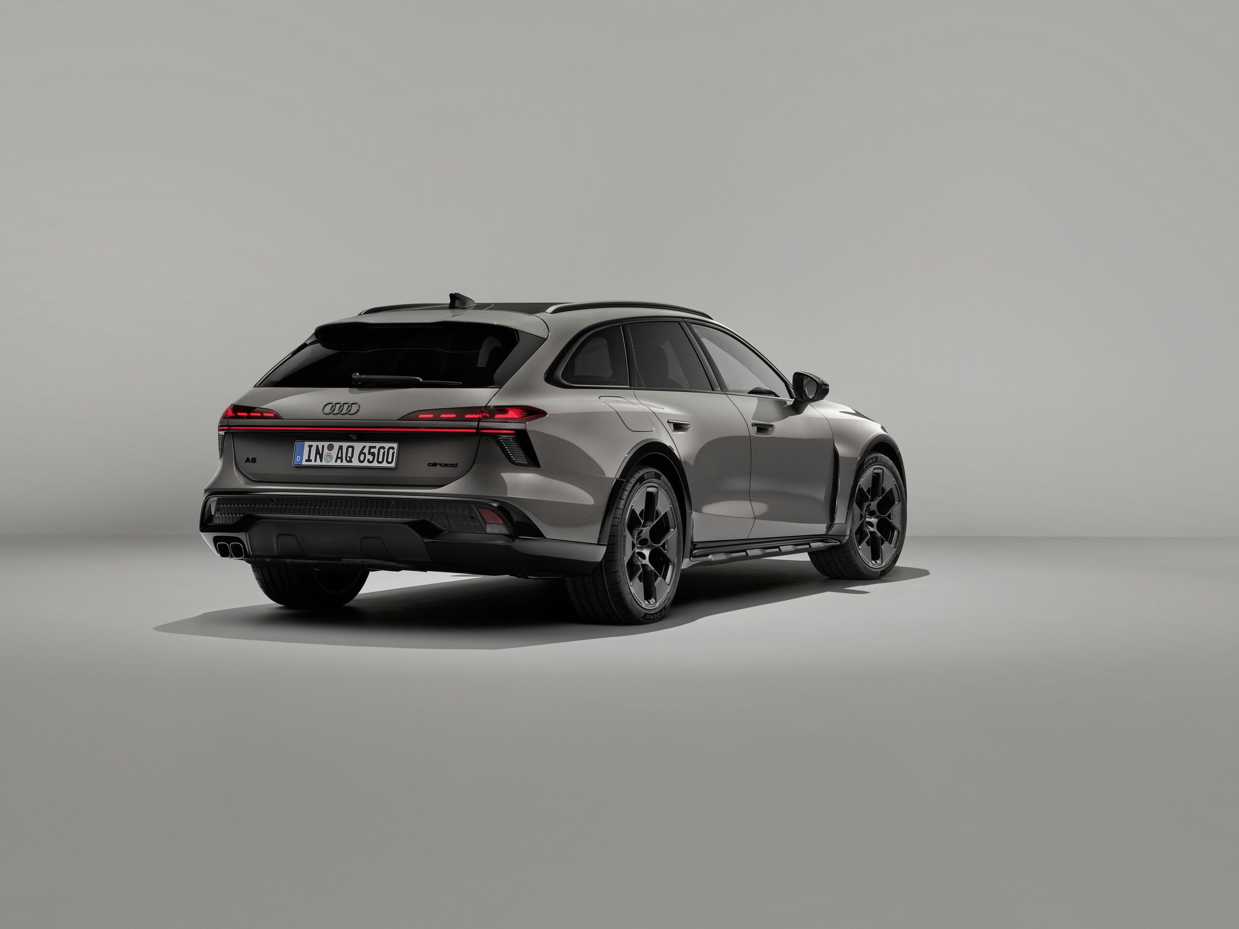 2027 Audi A6 Allroad quattro (21)