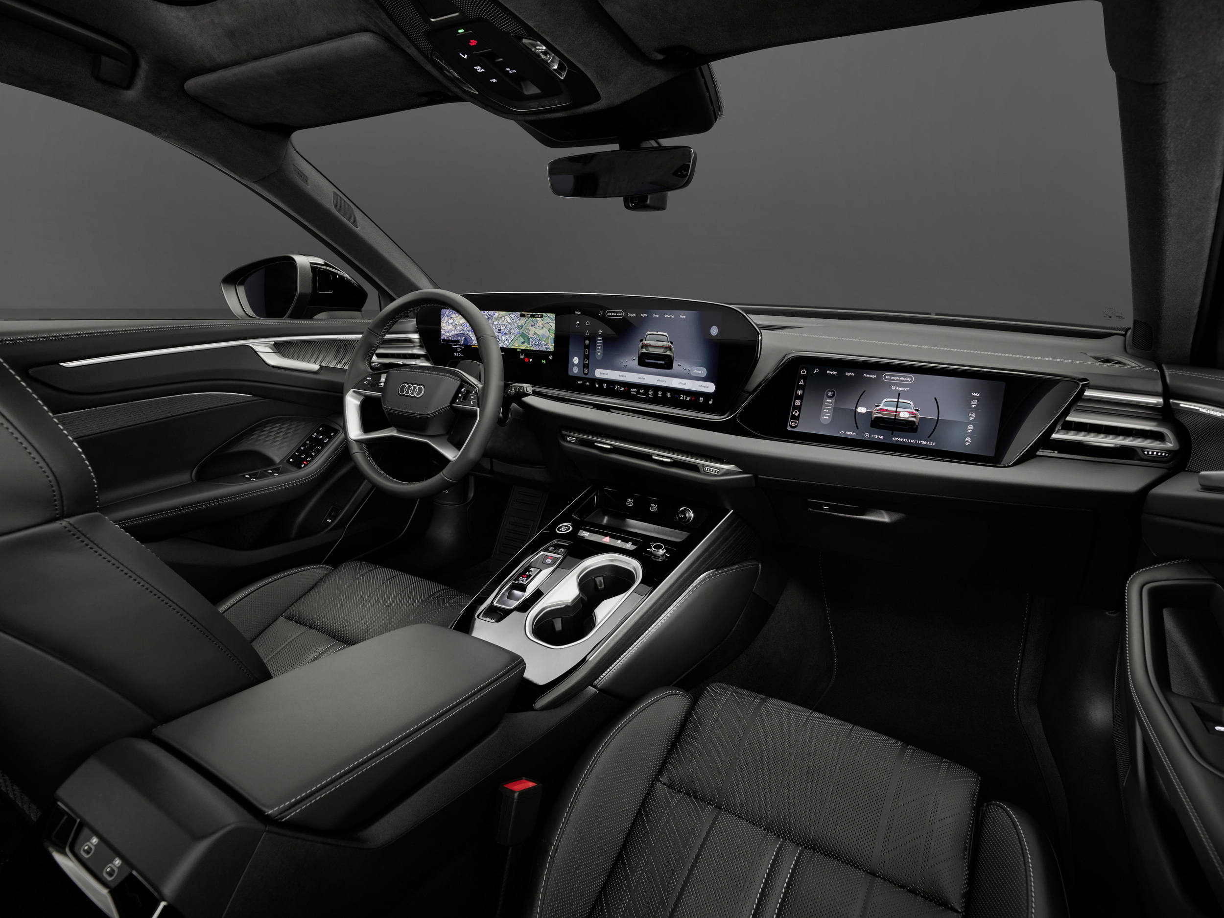 2027 Audi A6 Allroad quattro (23)