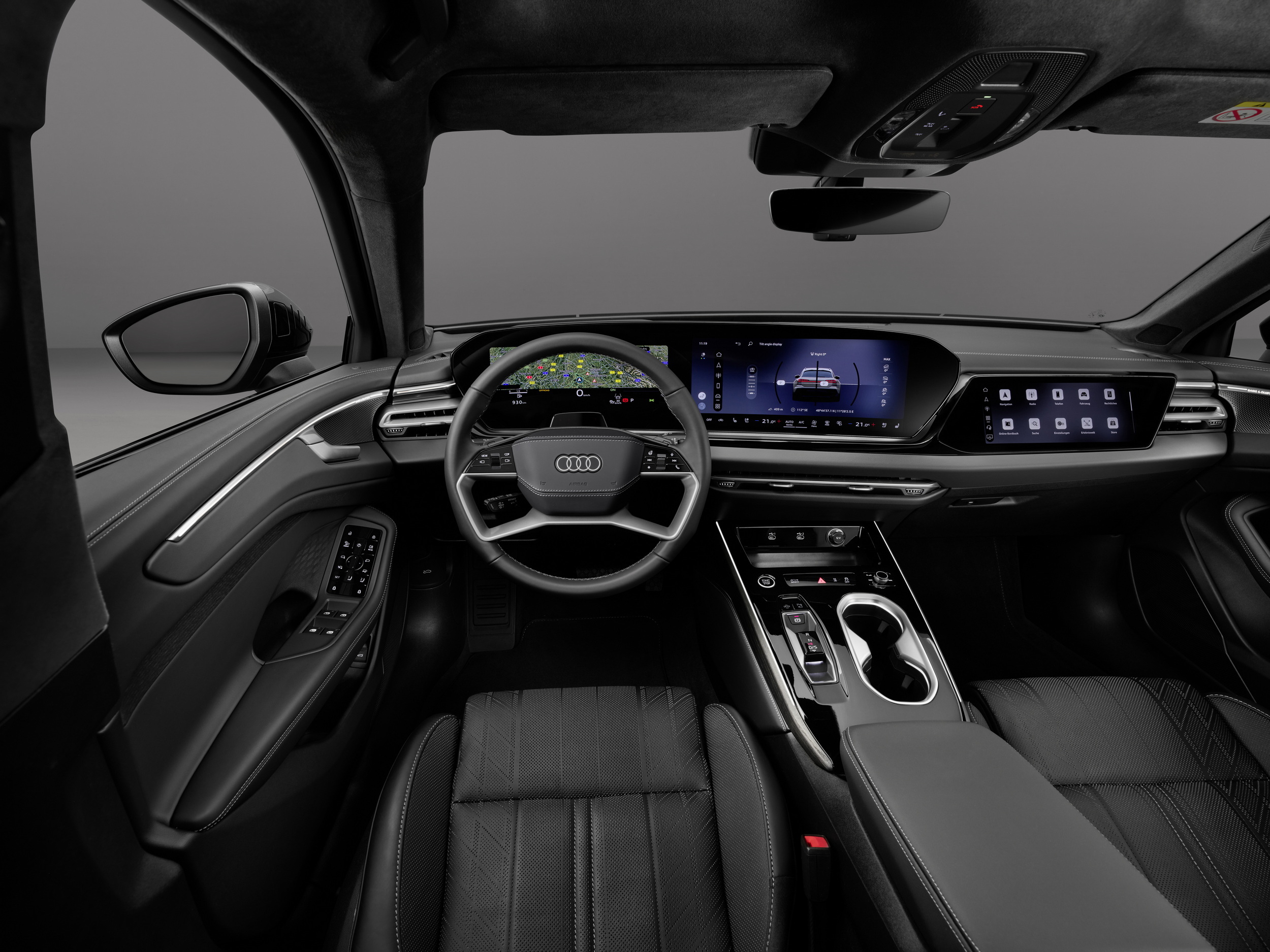 2027 Audi A6 Allroad quattro (24)
