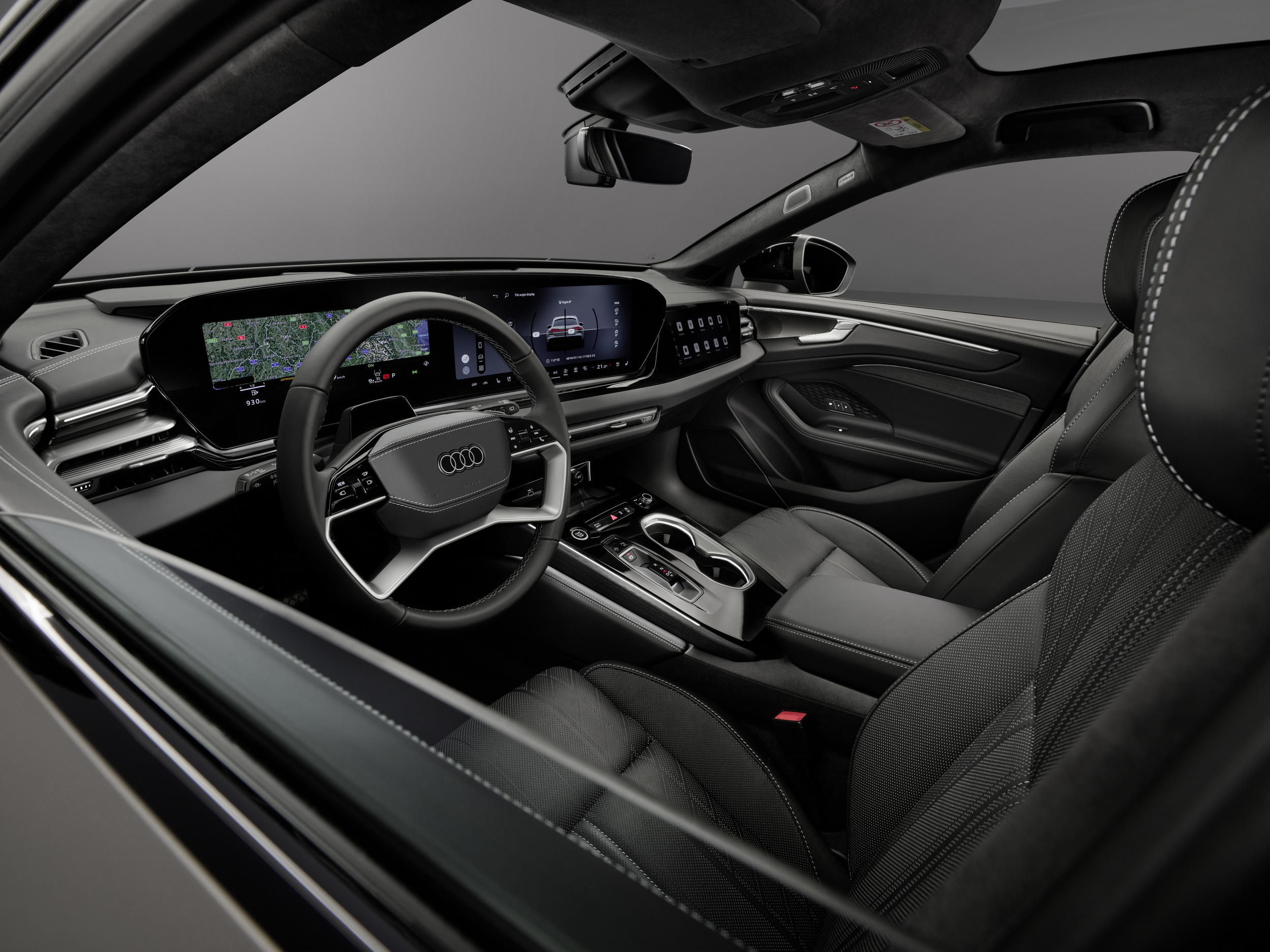 2027 Audi A6 Allroad quattro (25)