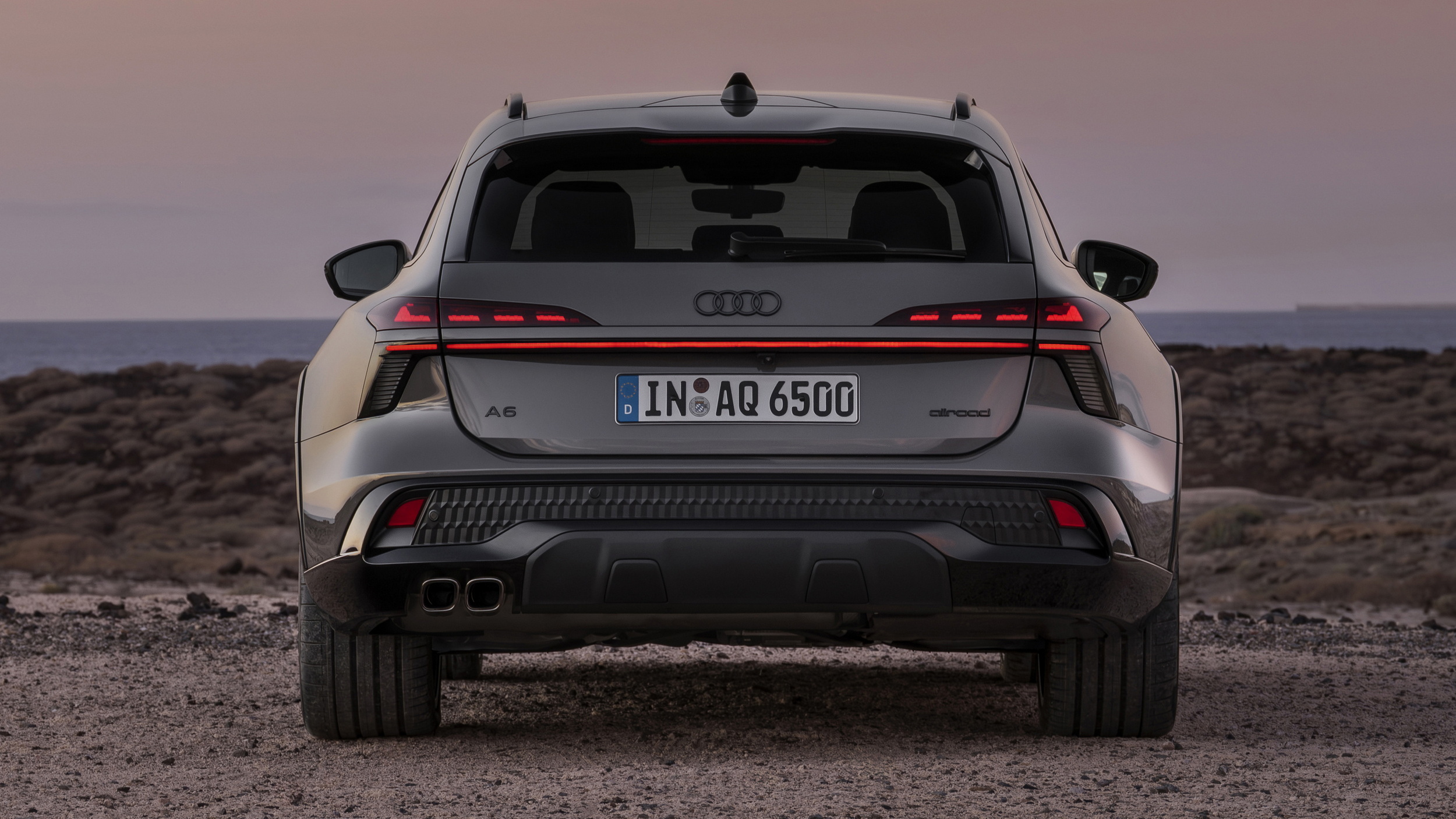 2027 Audi A6 Allroad quattro (2)s