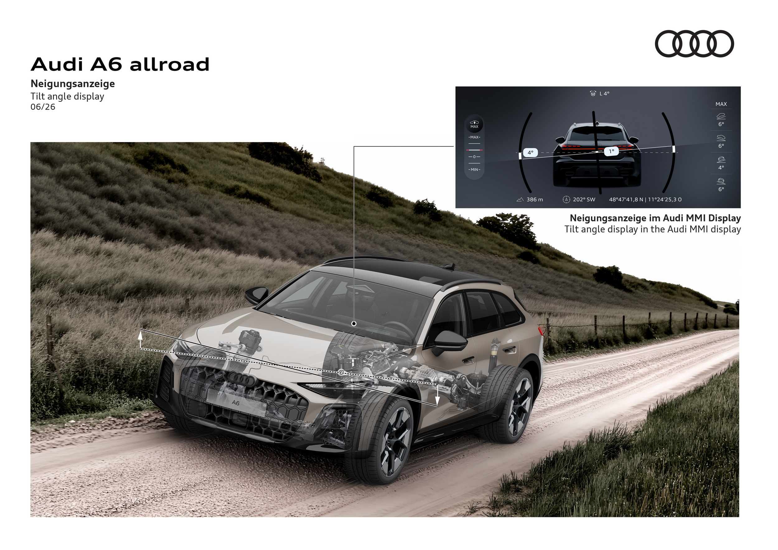 2027 Audi A6 Allroad quattro (33)