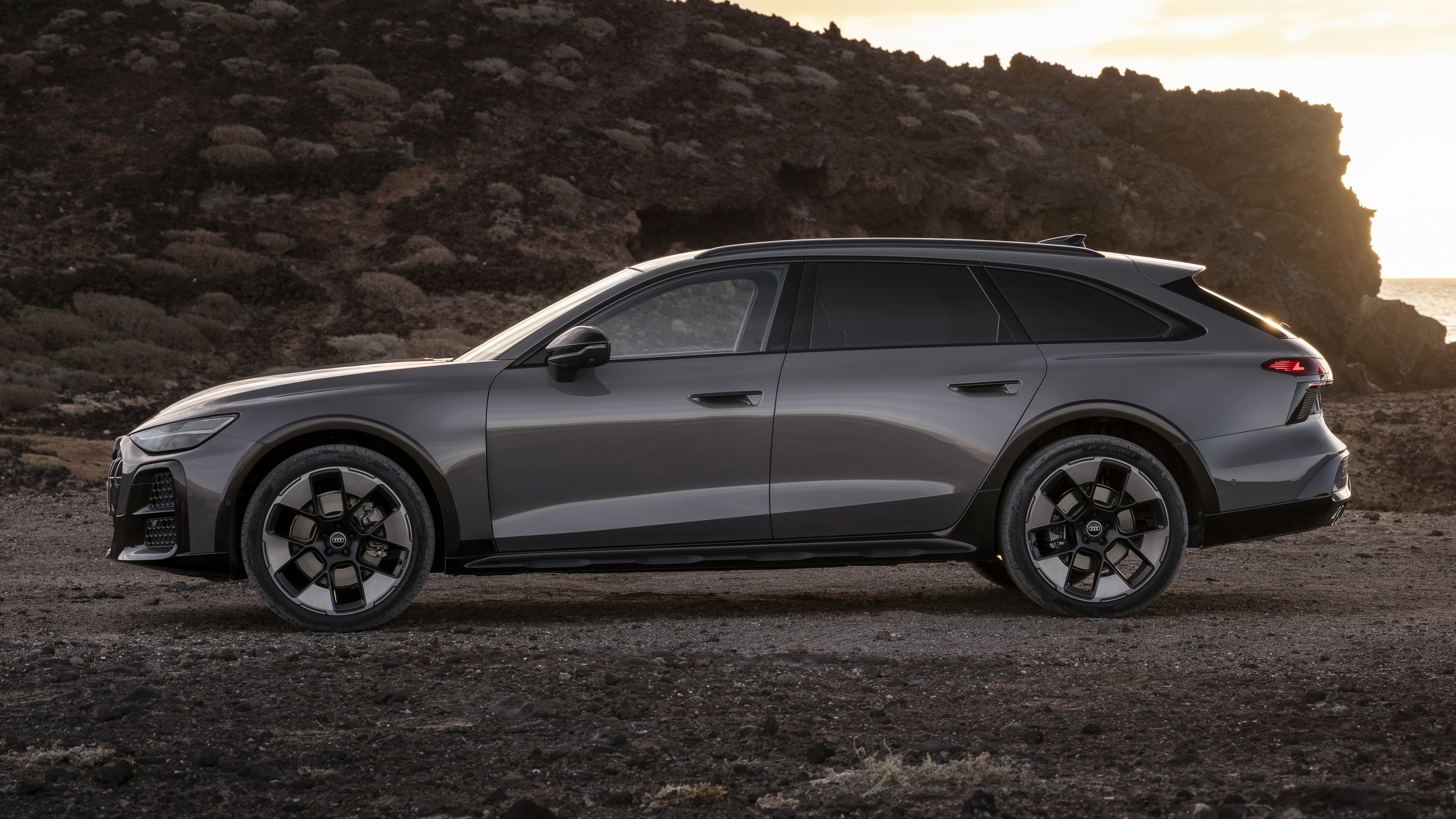 2027 Audi A6 Allroad quattro (4)s