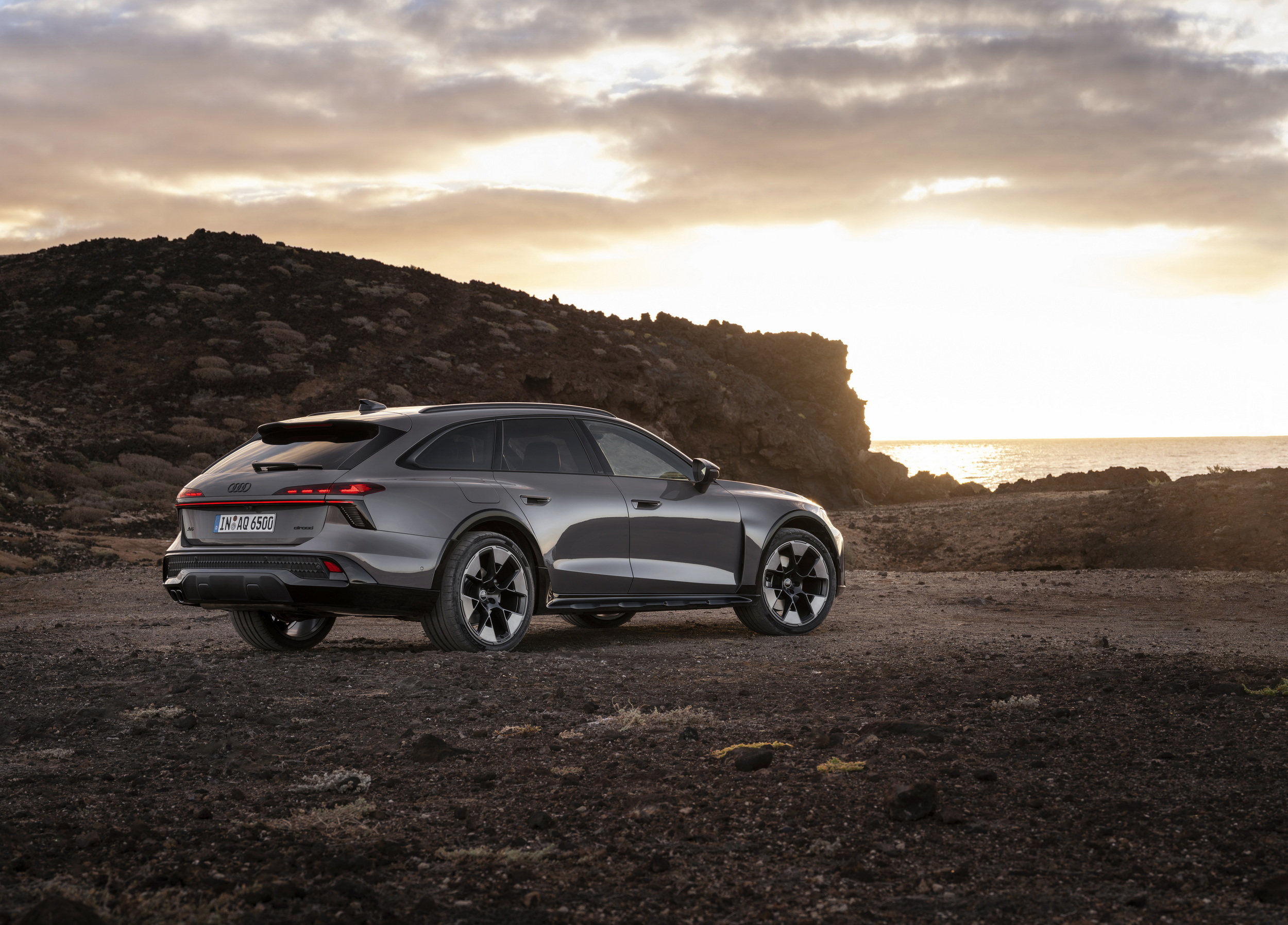 2027 Audi A6 Allroad quattro (5)