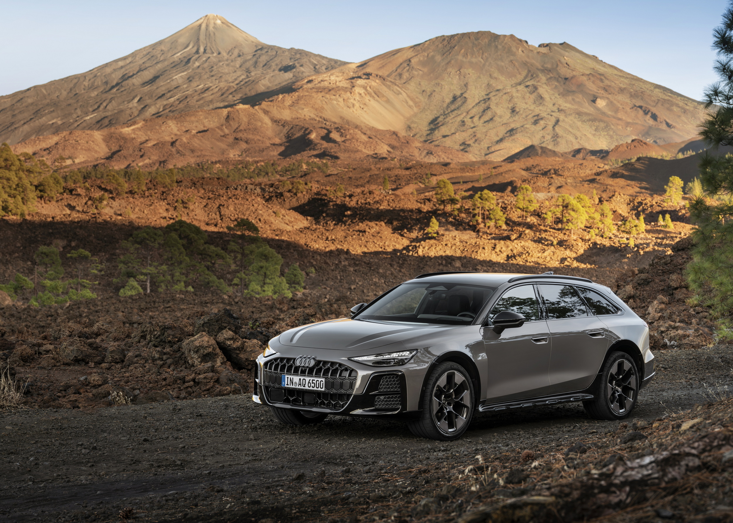 2027 Audi A6 Allroad quattro (6)
