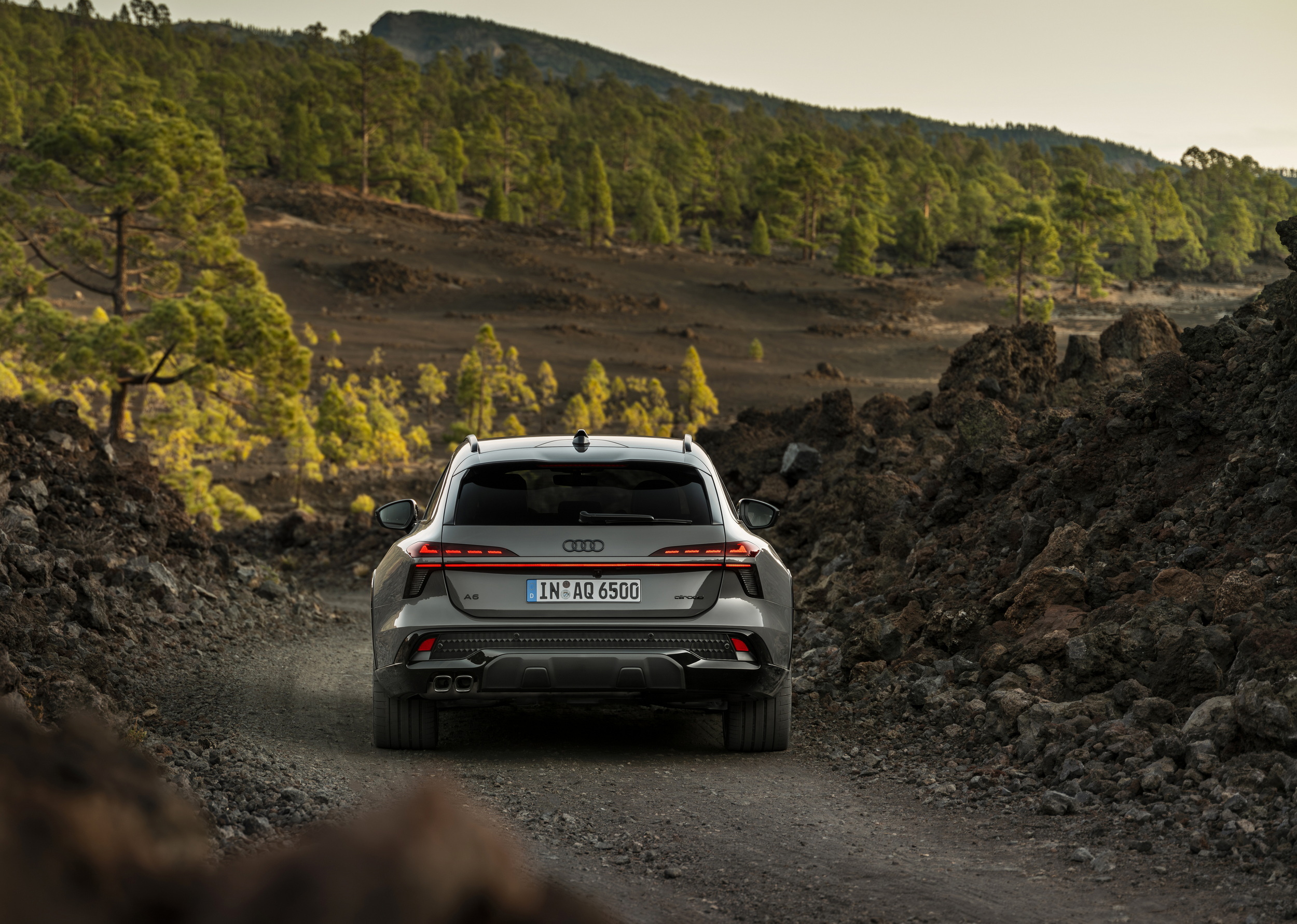 2027 Audi A6 Allroad quattro (7)