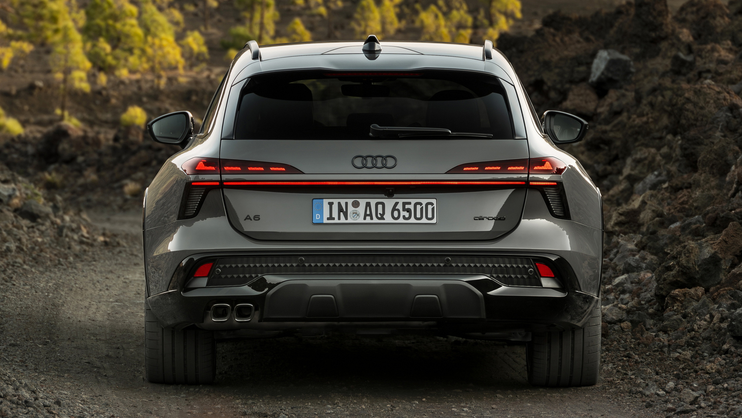 2027 Audi A6 Allroad quattro (7)s