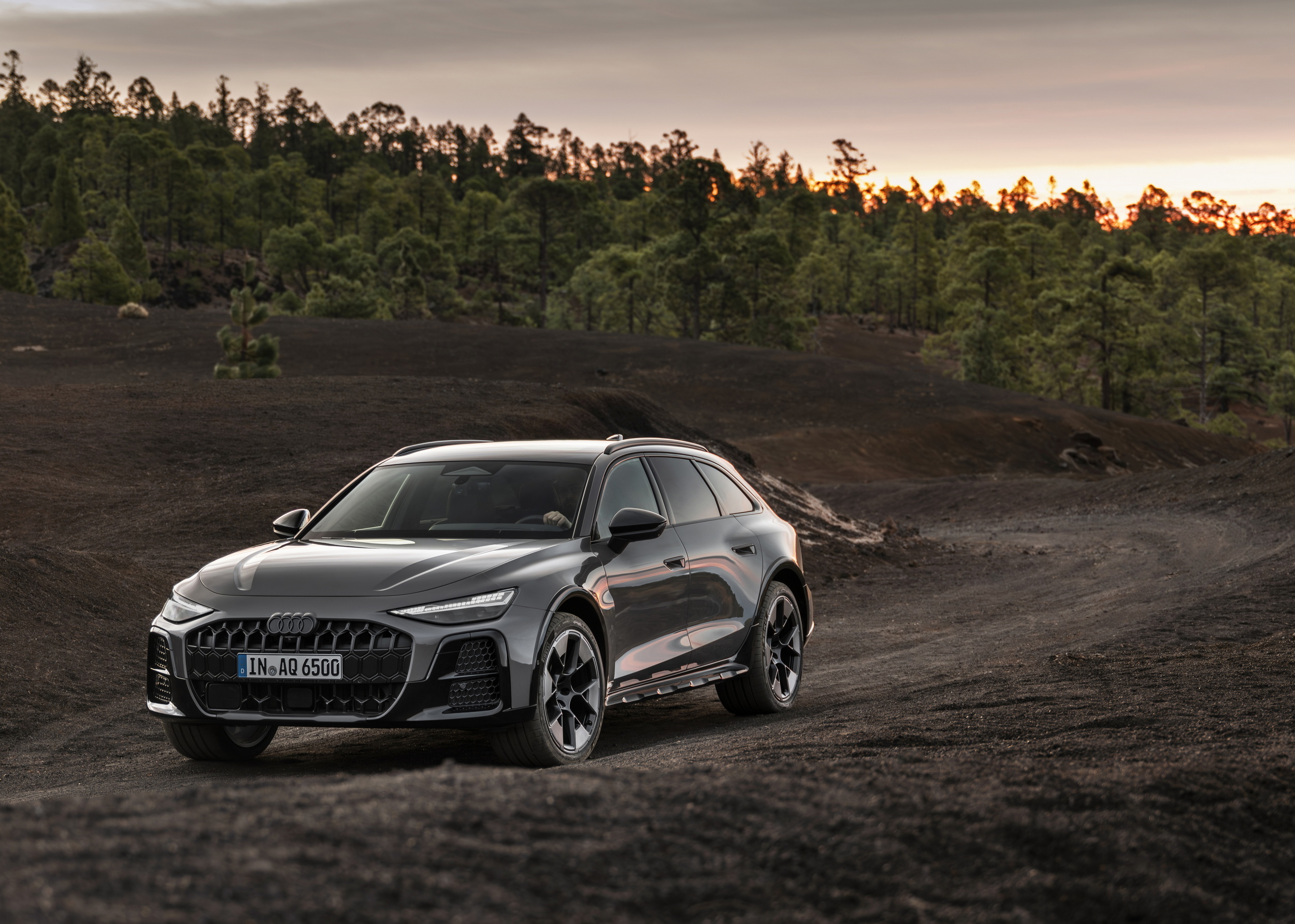 2027 Audi A6 Allroad quattro (8)