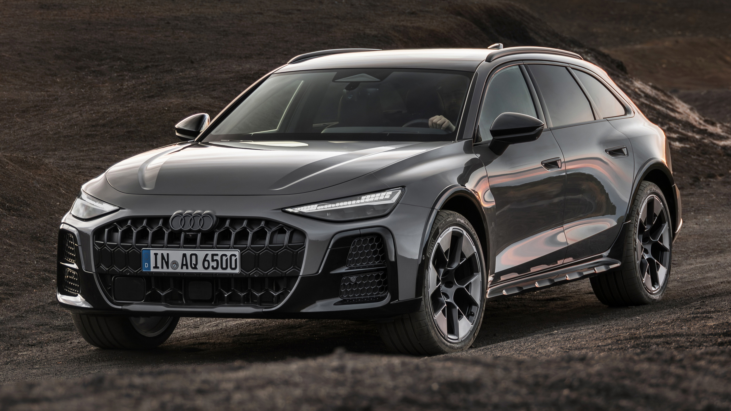 2027 Audi A6 Allroad quattro (8)s