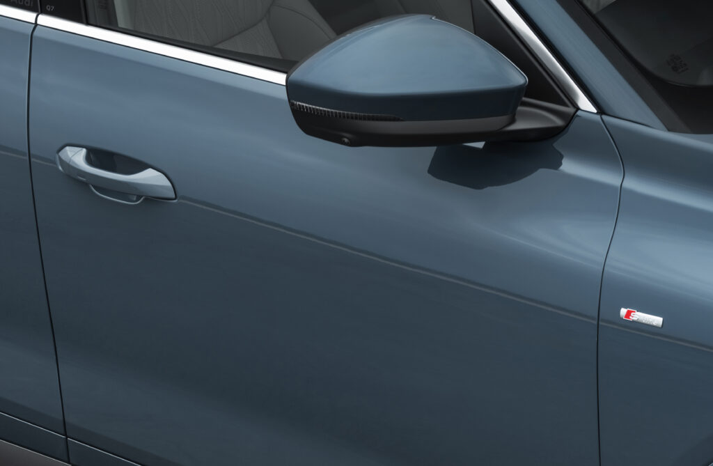  Audi Confirms First New Q7 After 11 Years, But It&rsquo;s Already Been Demoted