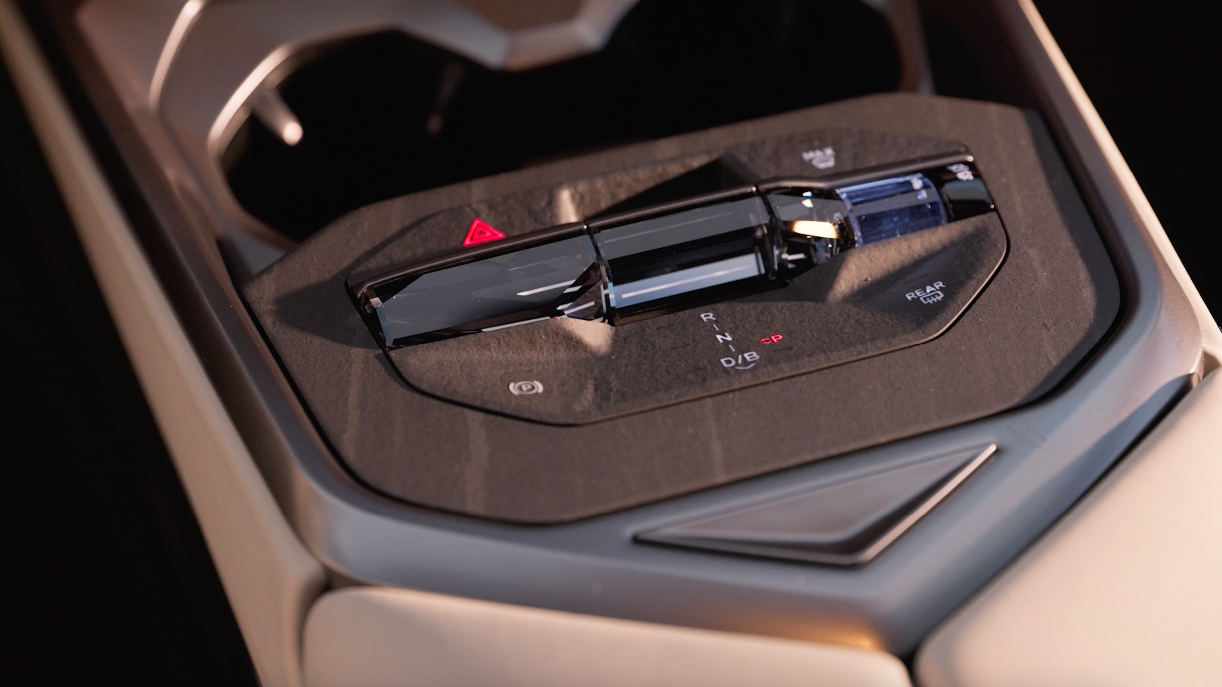 2027 BMW X5 Drops Door Handles For Wings, Adds A 435-Mile Electric iX5