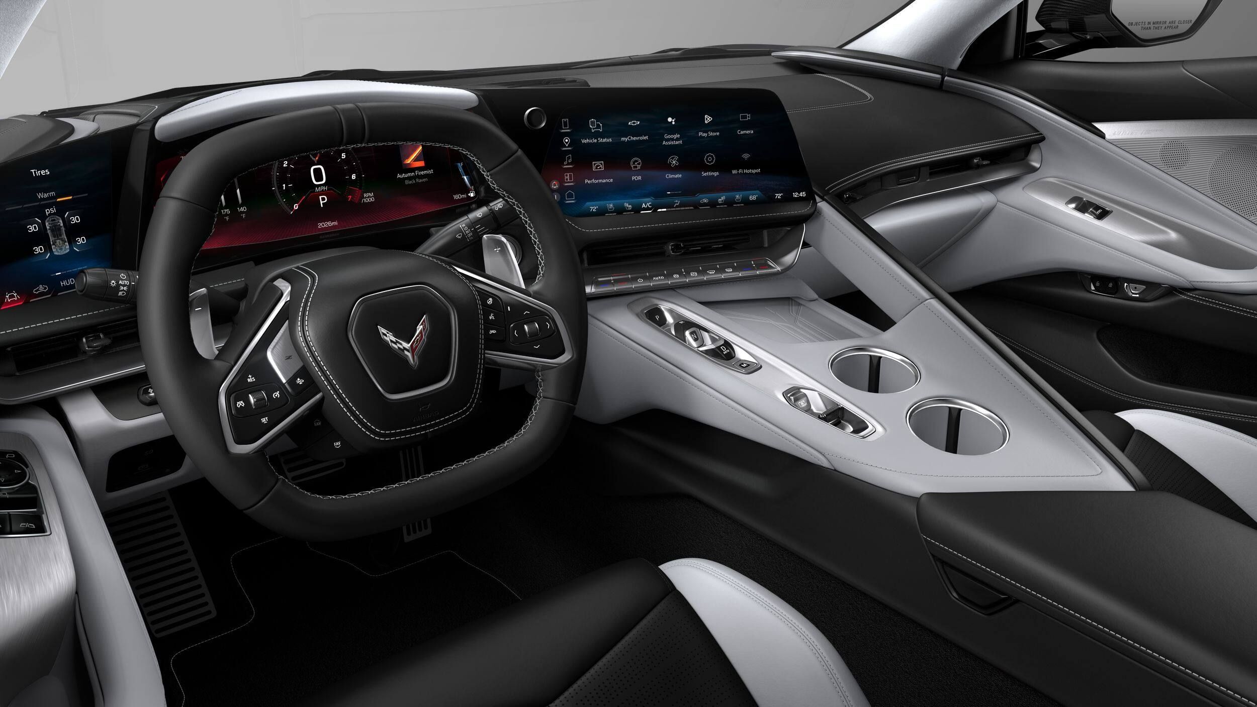 2027 Chevrolet Corvette Grand Sport Configurator - 10_result22