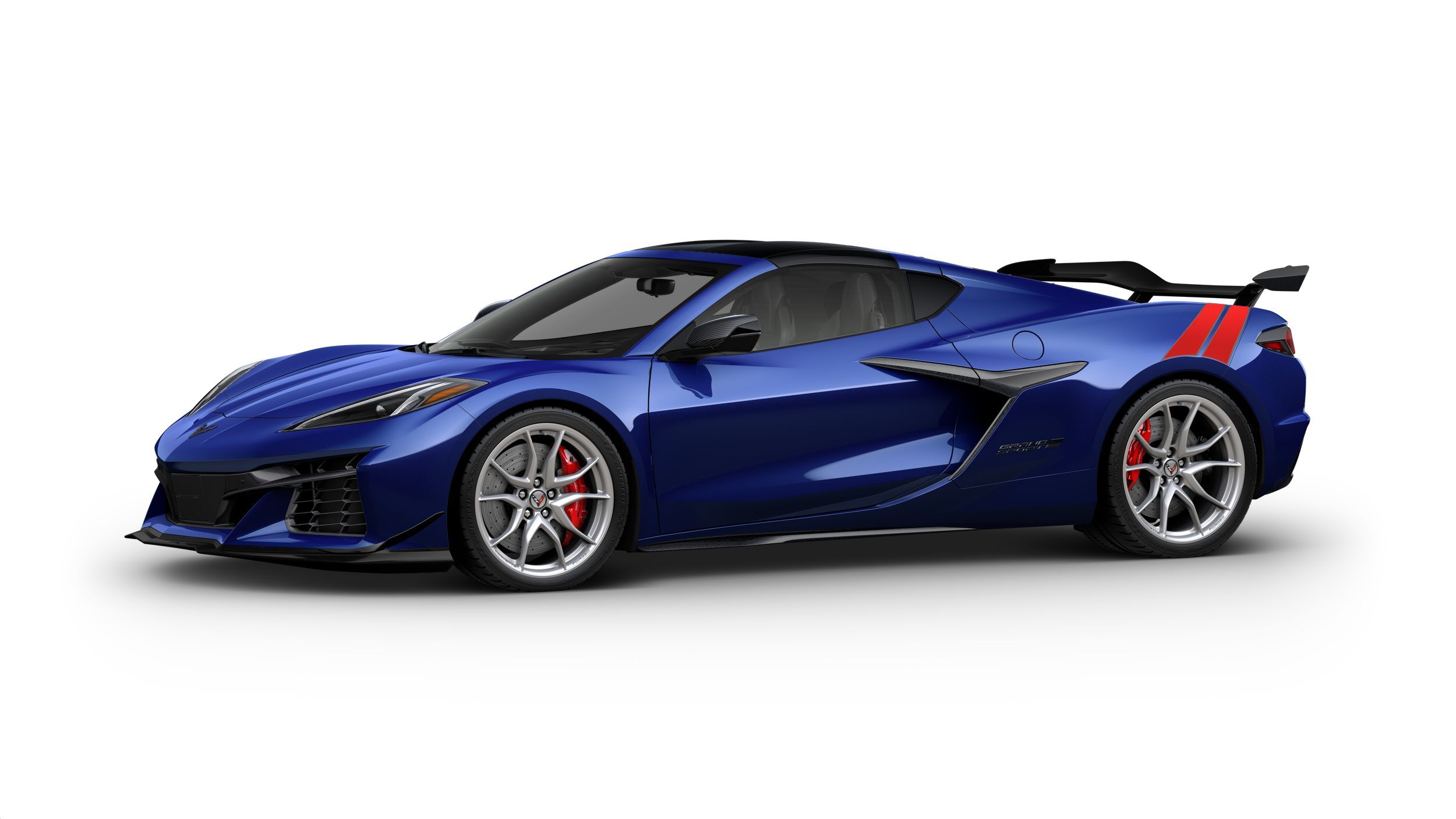 2027 Chevrolet Corvette Grand Sport Configurator - 2_result22