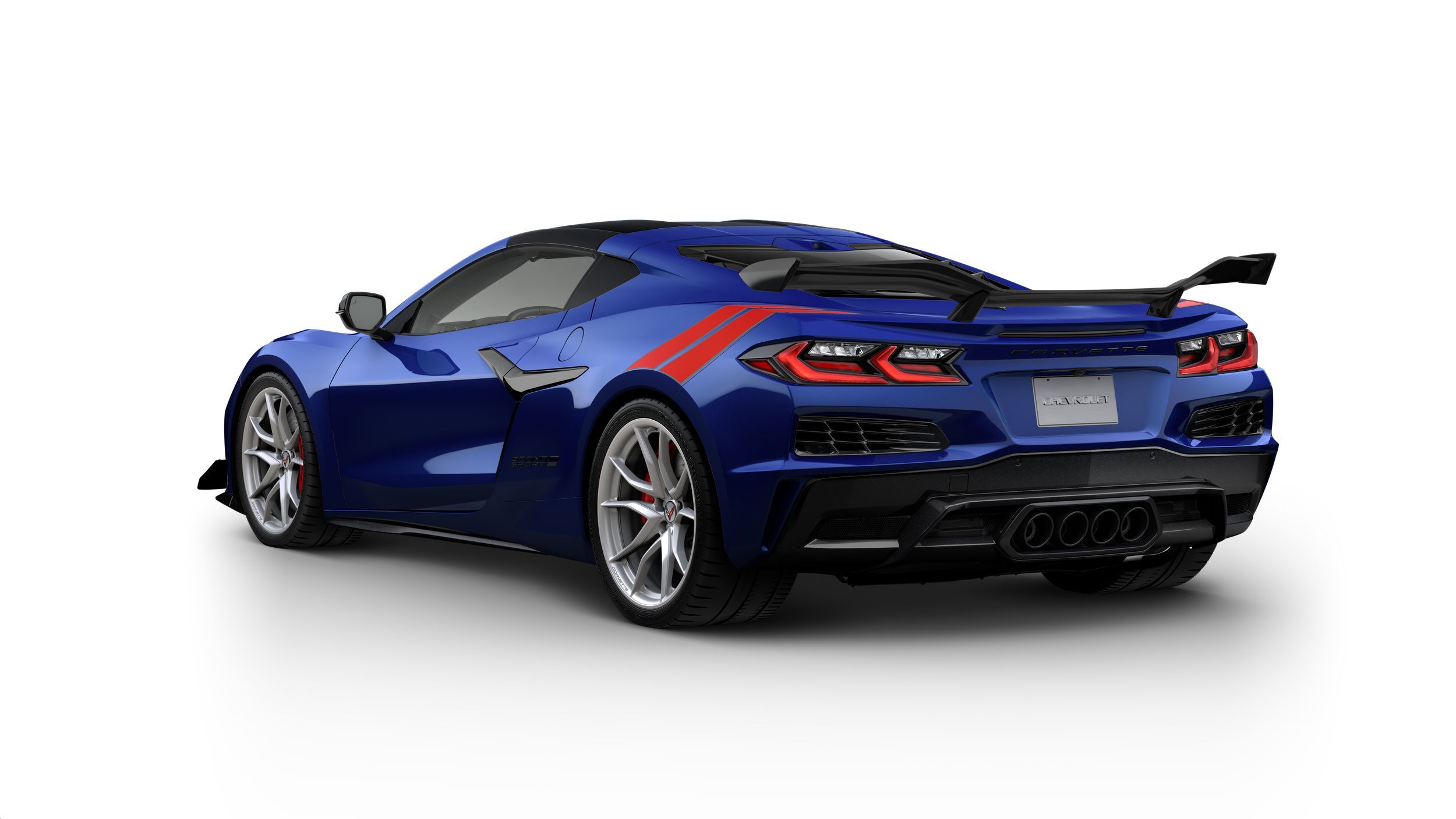2027 Chevrolet Corvette Grand Sport Configurator - 3_result22