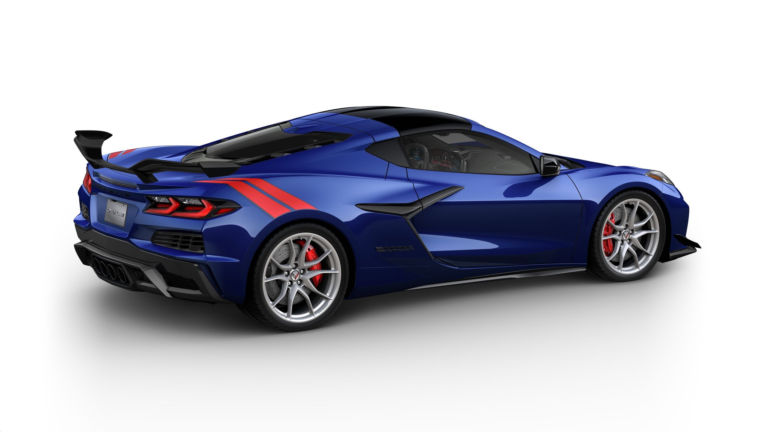 2027 Chevrolet Corvette Grand Sport Configurator - 4_result22