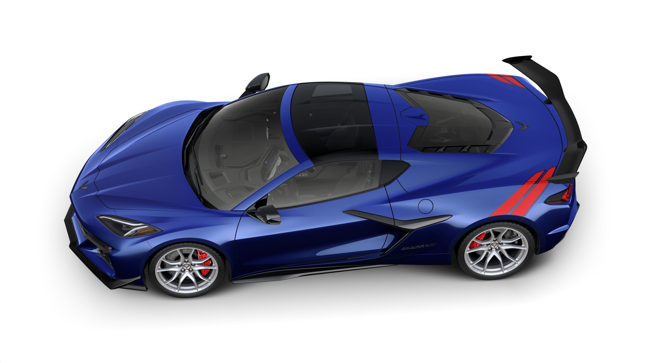 2027 Chevrolet Corvette Grand Sport Configurator - 7_result22