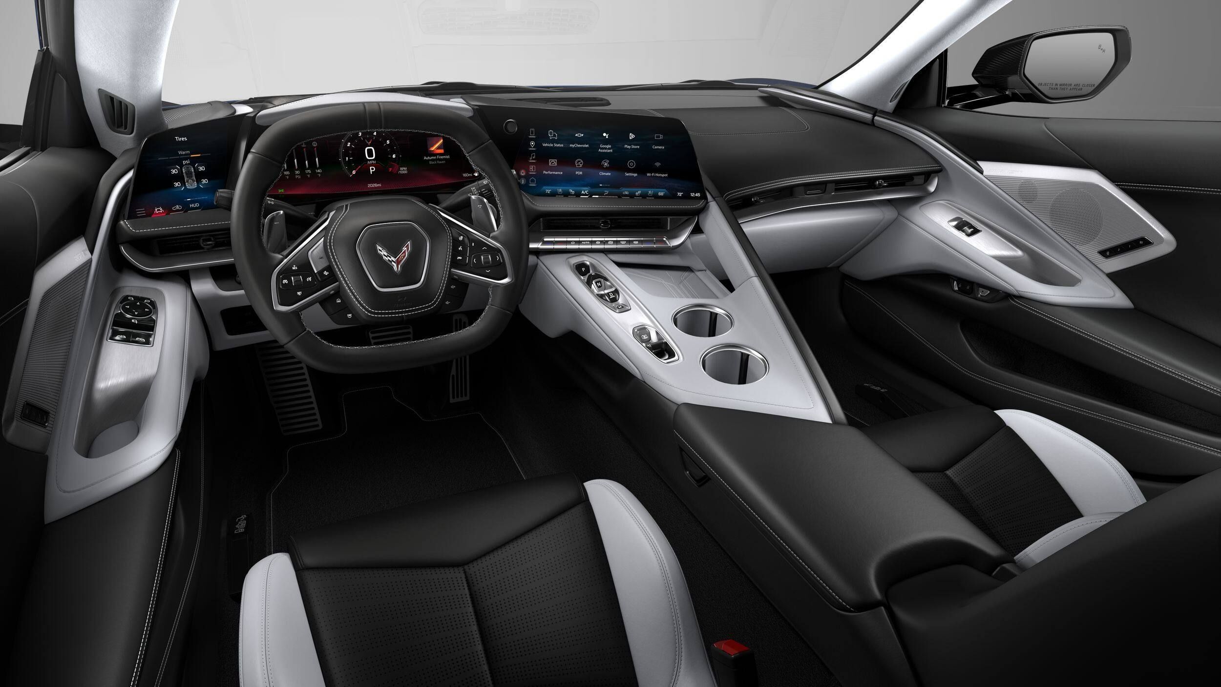 2027 Chevrolet Corvette Grand Sport Configurator - 8_result22