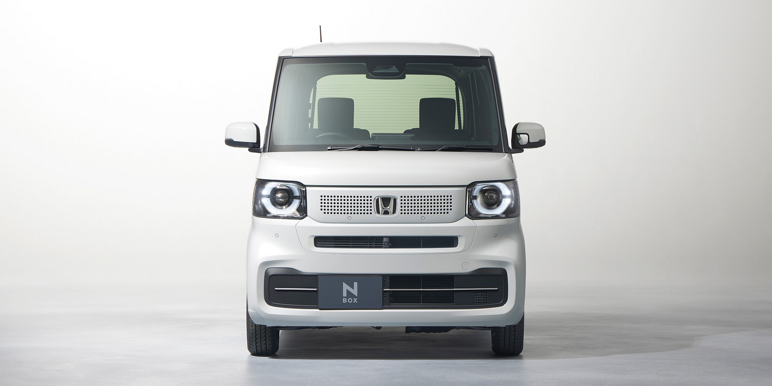 Honda Refreshed The $11K Kei Car That Outsells Everything Else In Japan