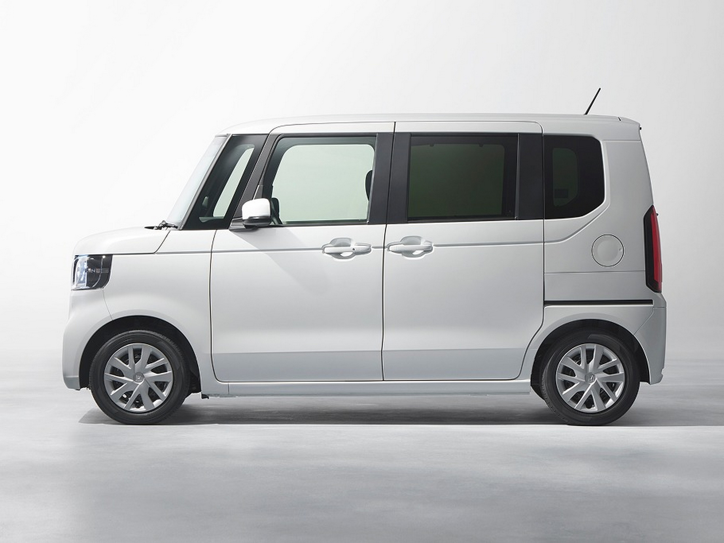 Honda Refreshed The $11K Kei Car That Outsells Everything Else In Japan