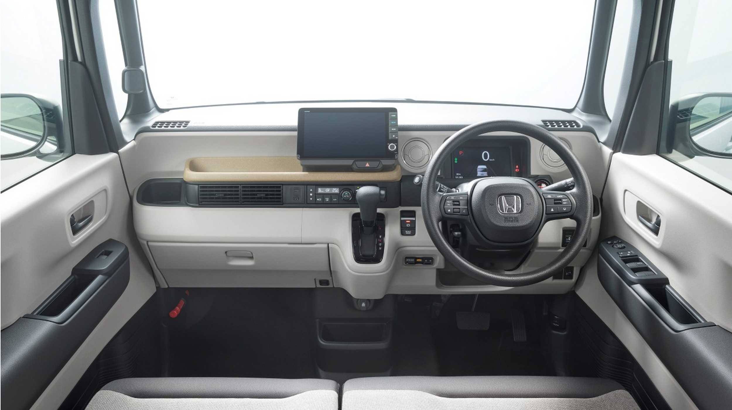 Honda Refreshed The $11K Kei Car That Outsells Everything Else In Japan