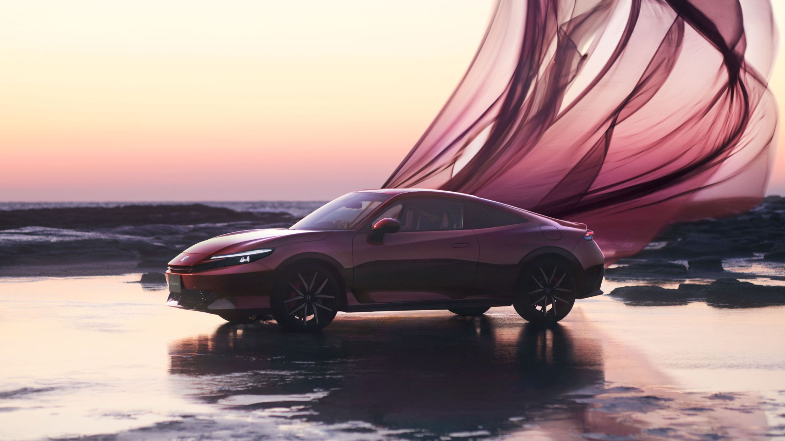Honda's 2027 Prelude Gets A New $39K Limited Edition, But Only In Japan For Now | Carscoops