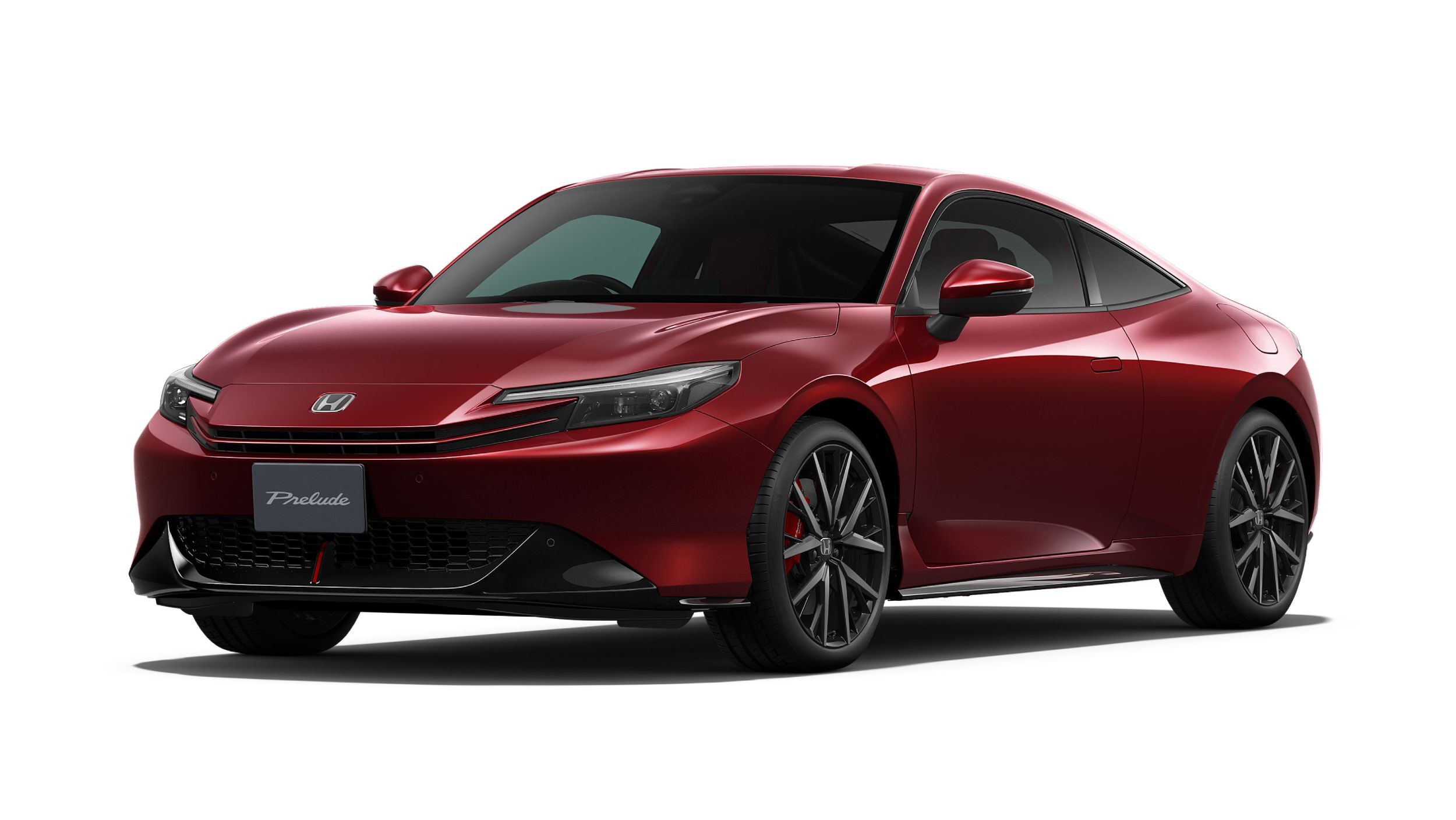 Honda’s 2027 Prelude Gets A New $39K Limited Edition, But Only In Japan For Now