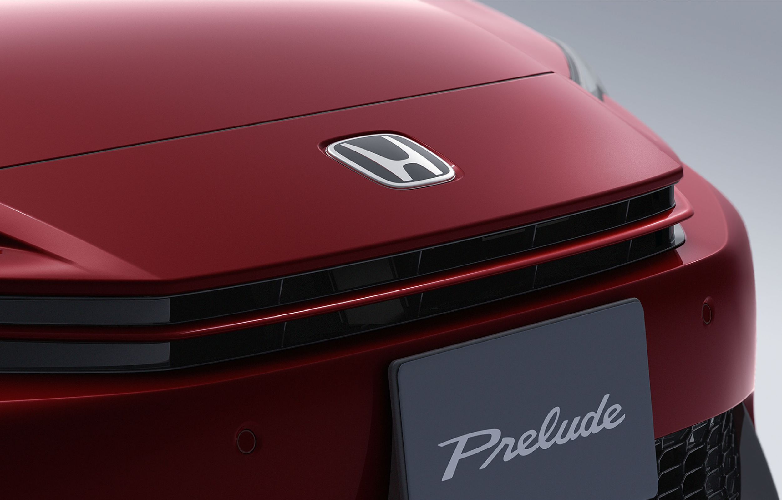 Honda’s 2027 Prelude Gets A New $39K Limited Edition, But Only In Japan For Now