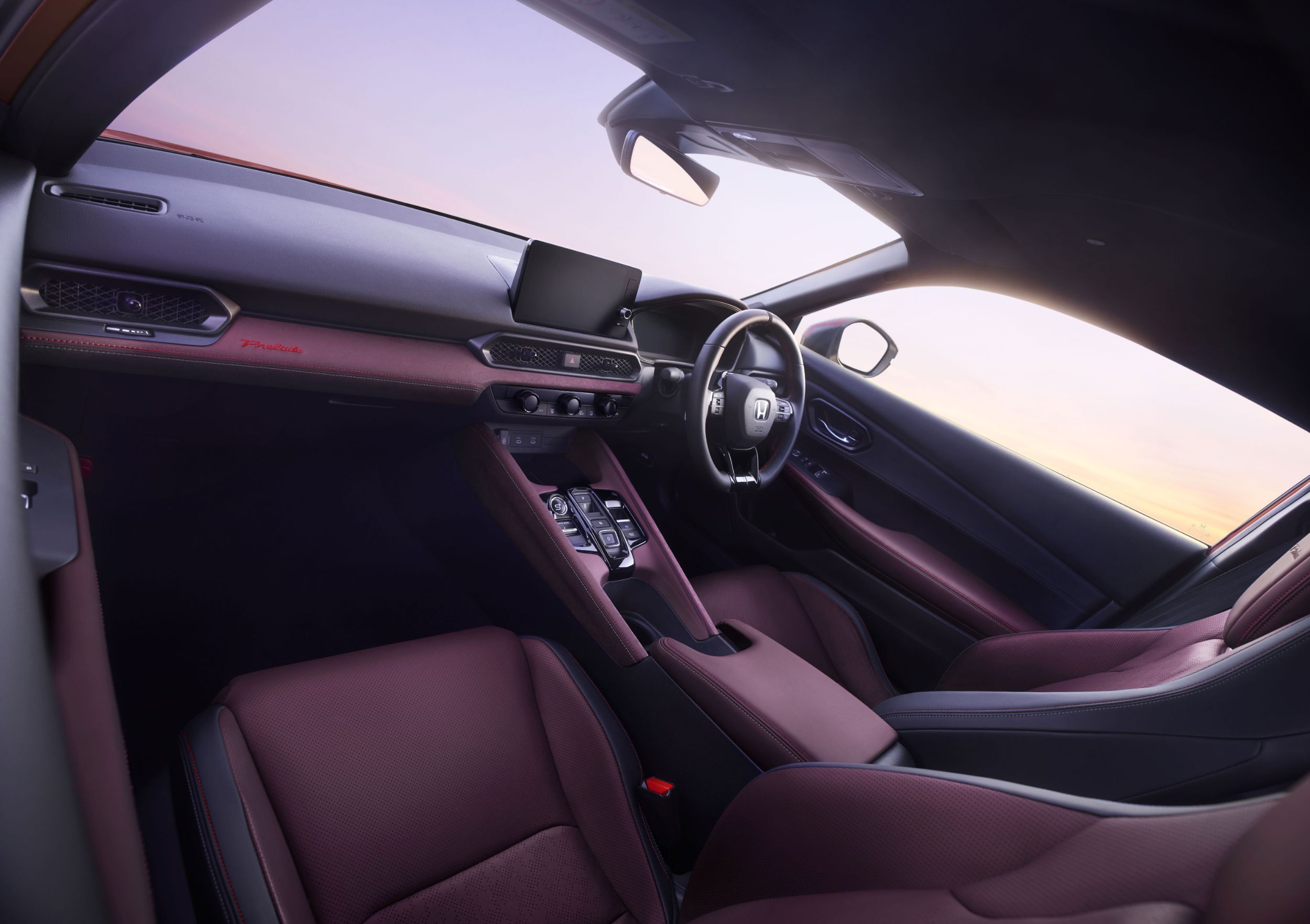 Honda’s 2027 Prelude Gets A New $39K Limited Edition, But Only In Japan For Now