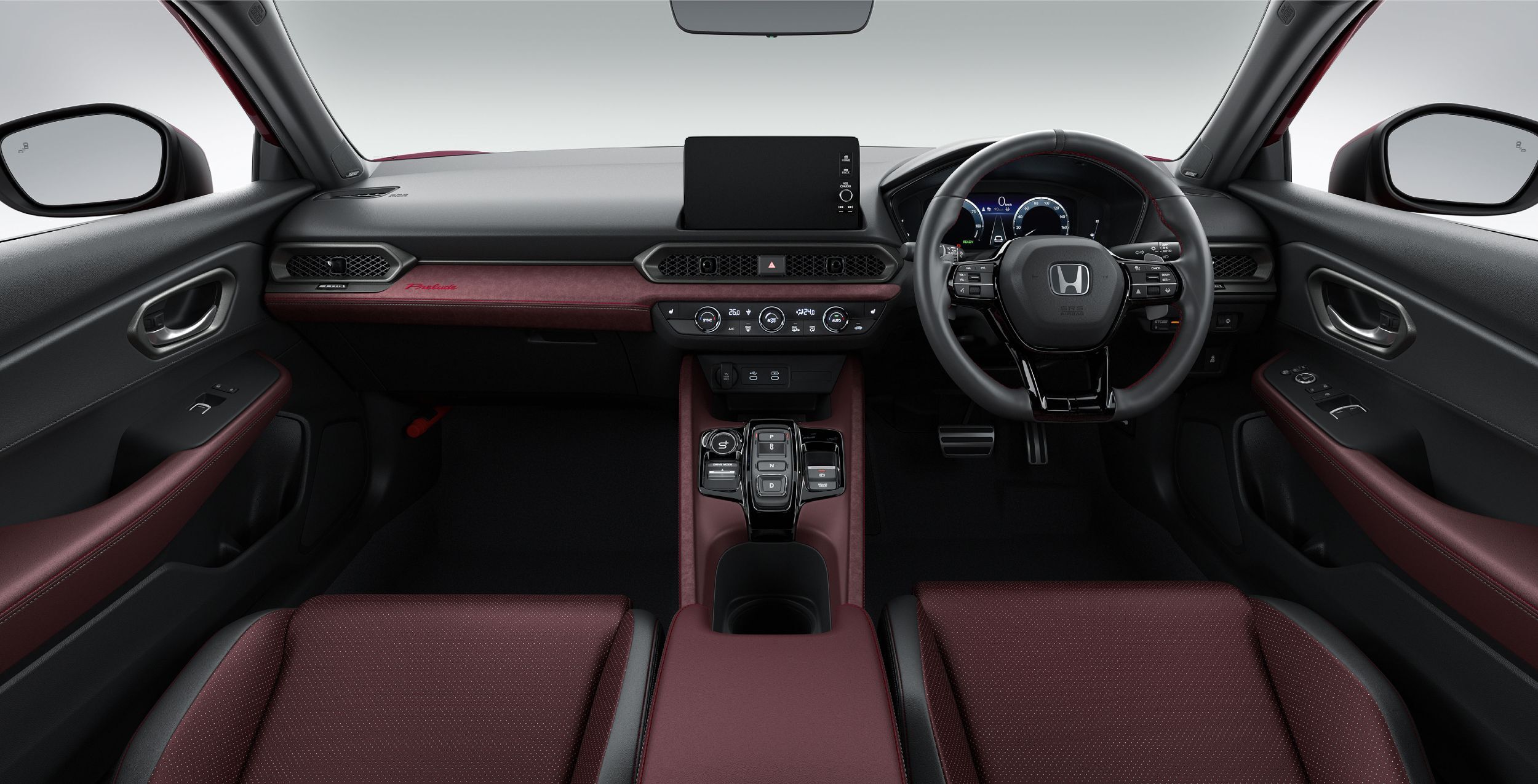 Honda's 2027 Prelude Gets A New $39K Limited Edition, But Only In Japan For Now | Carscoops