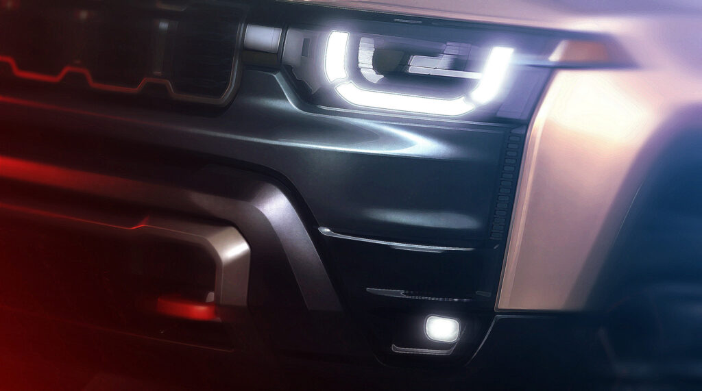  Jeep&rsquo;s New Cherokee Gets Its Mojo Back With The Trailhawk