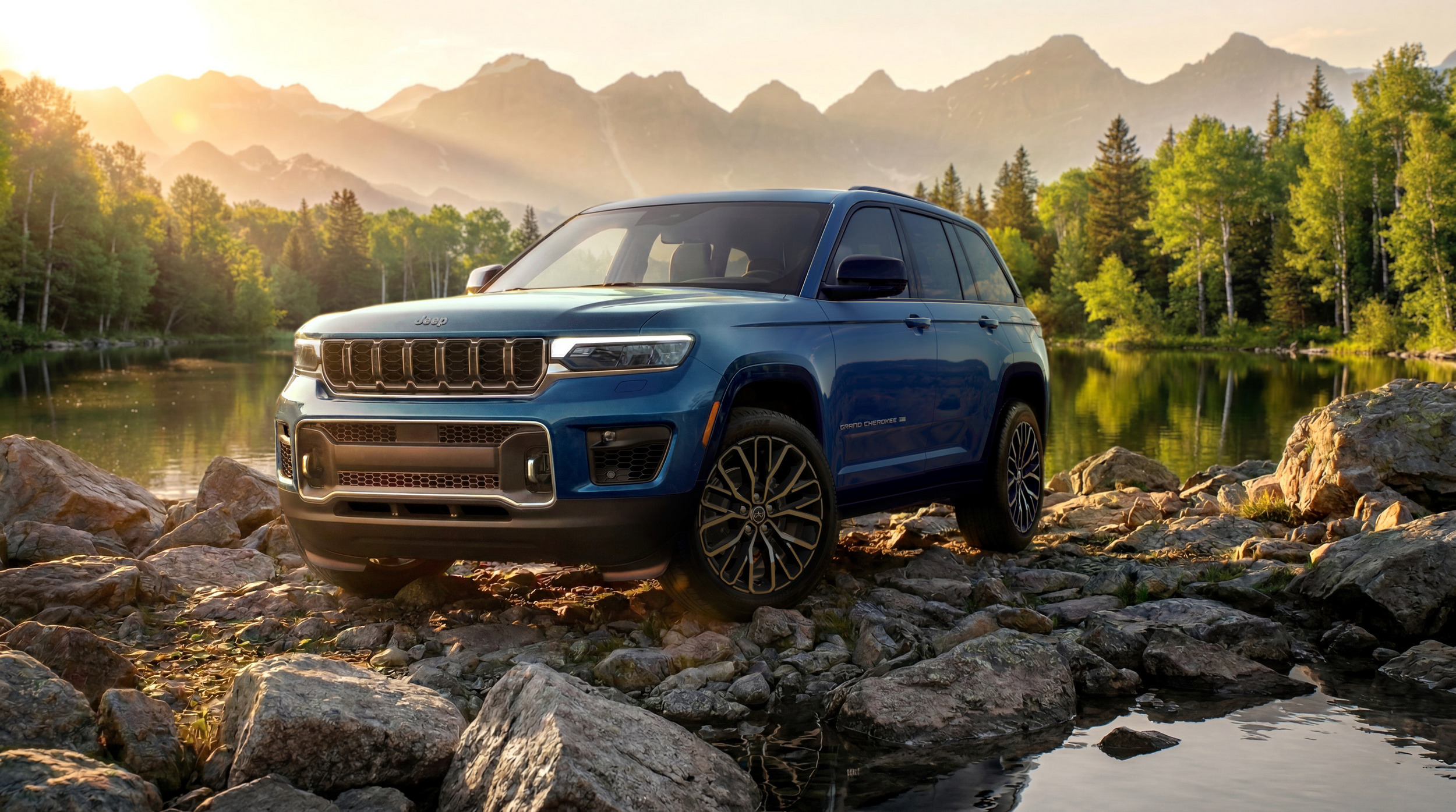 2027 Jeep Grand Cherokee 615 10