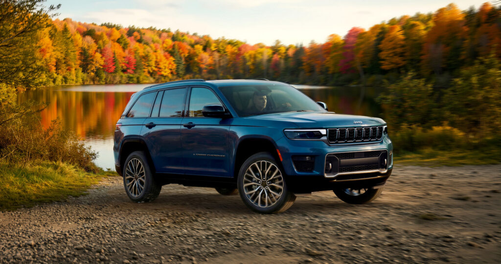  Two-Thirds Of The Most American-Made Cars Come From Foreign Brands