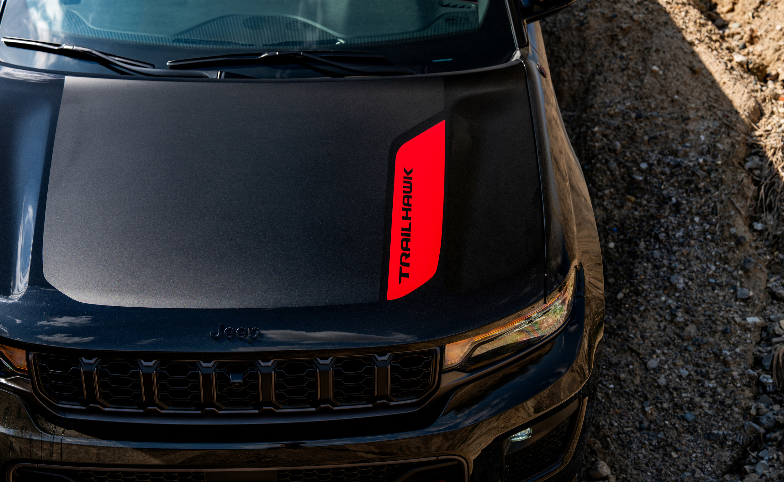 2027 Jeep Grand Cherokee 615 5
