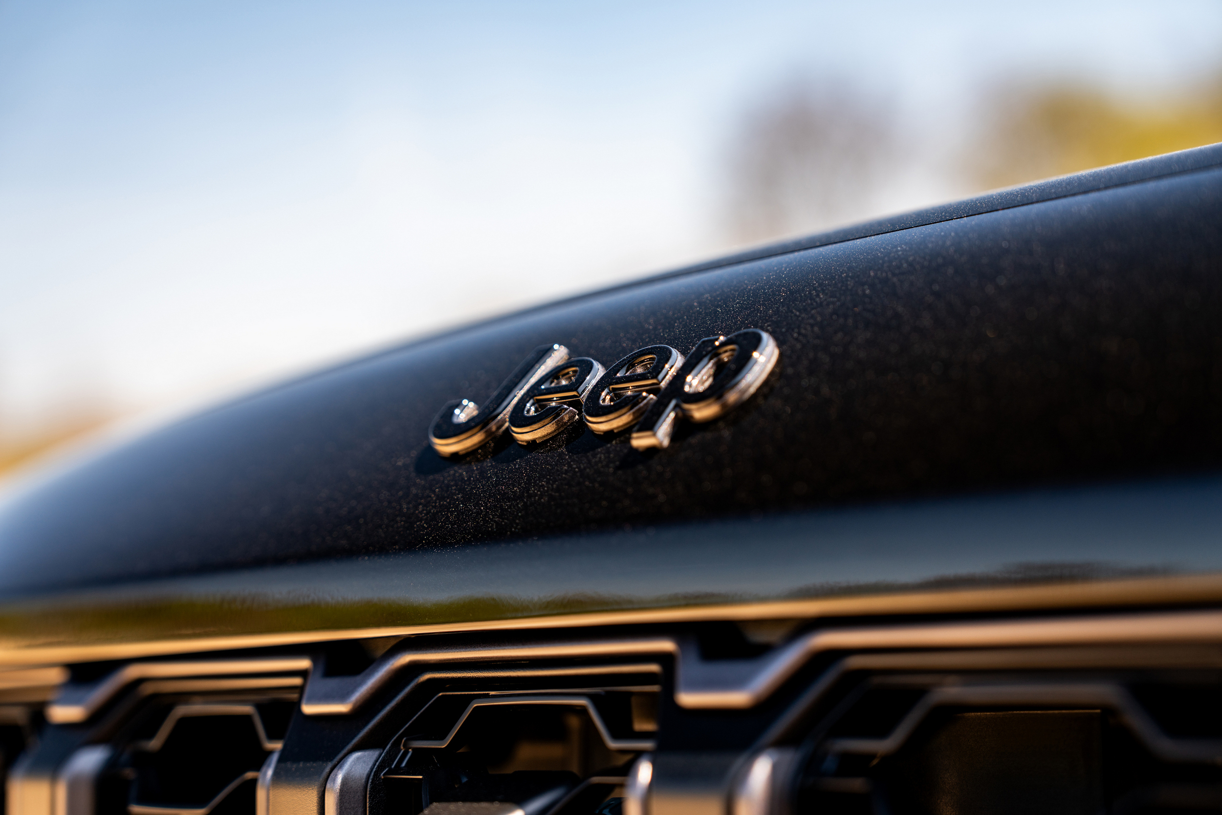 2027 Jeep Grand Cherokee 615 8