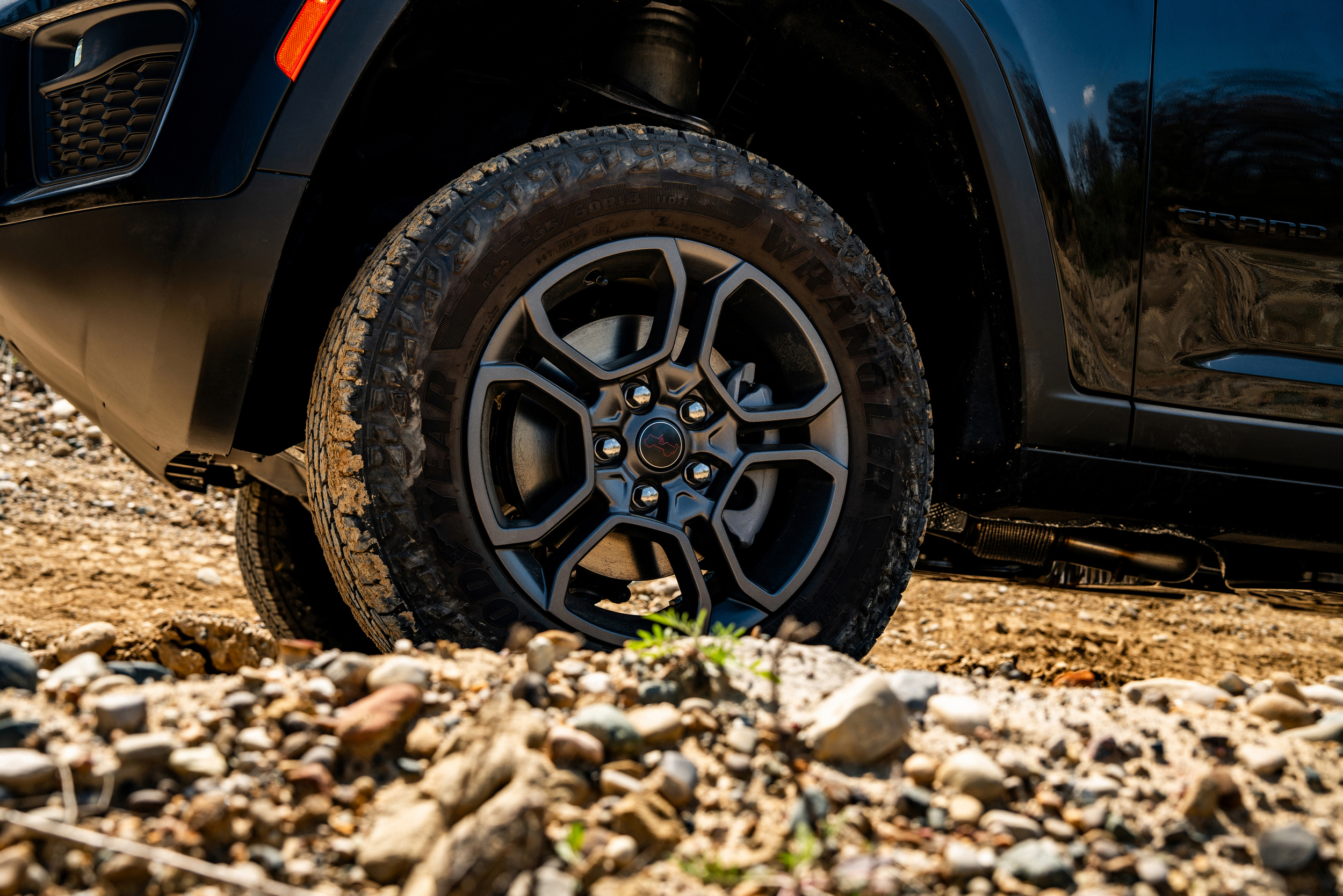 2027 Jeep Grand Cherokee 615 9