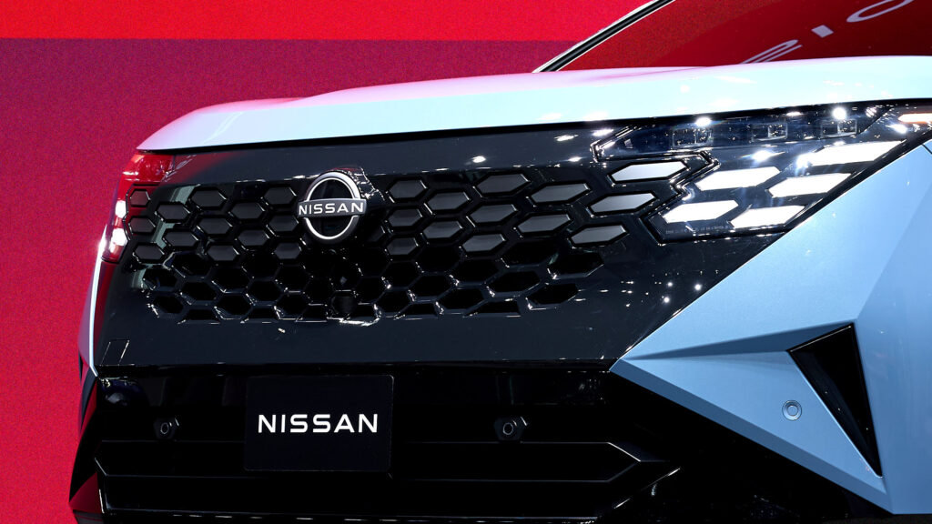  New York Caught A Nissan Dealer Charging $2,563 For 8 Cents Of Tape